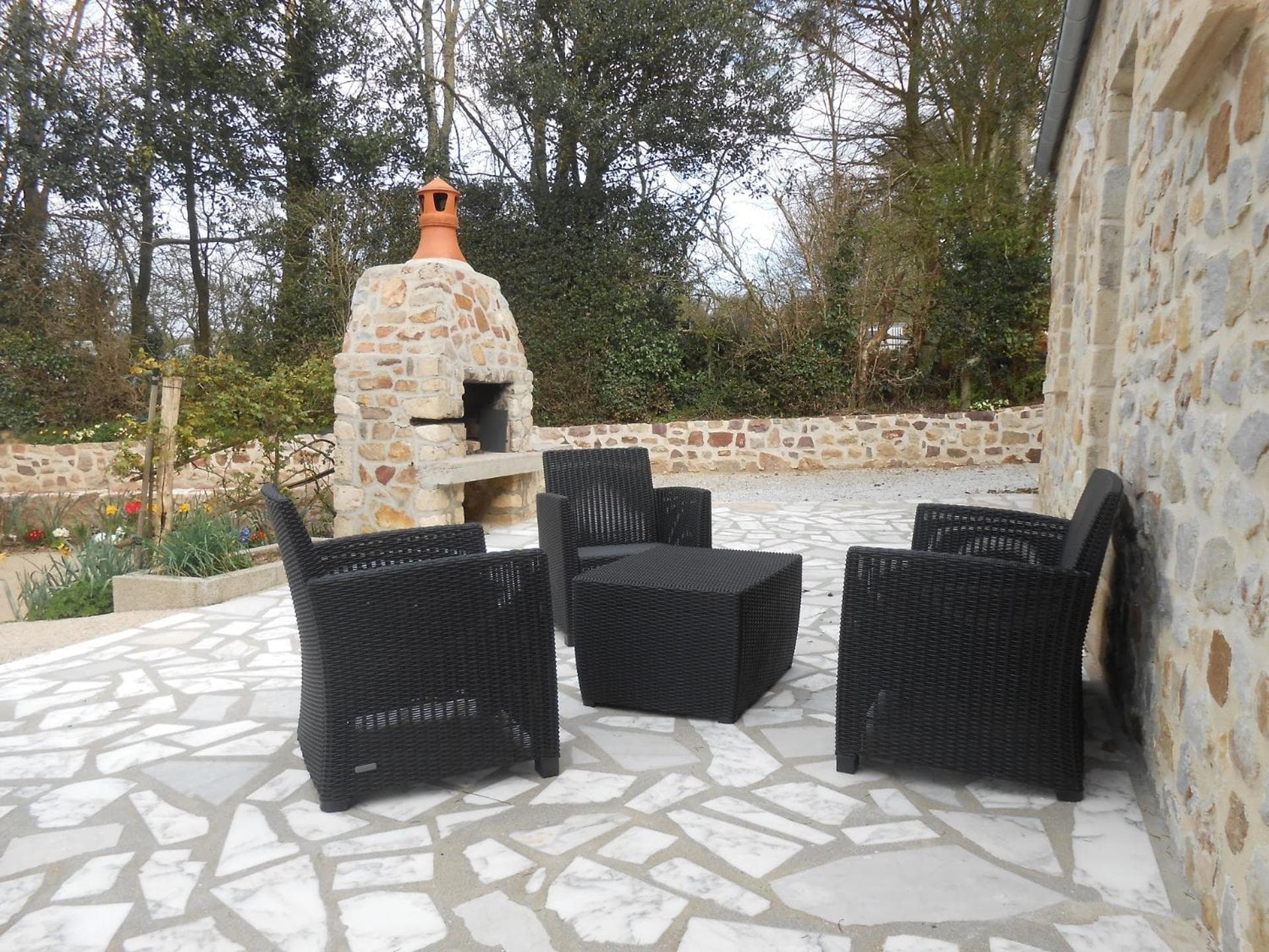 Maison Brix photo 3