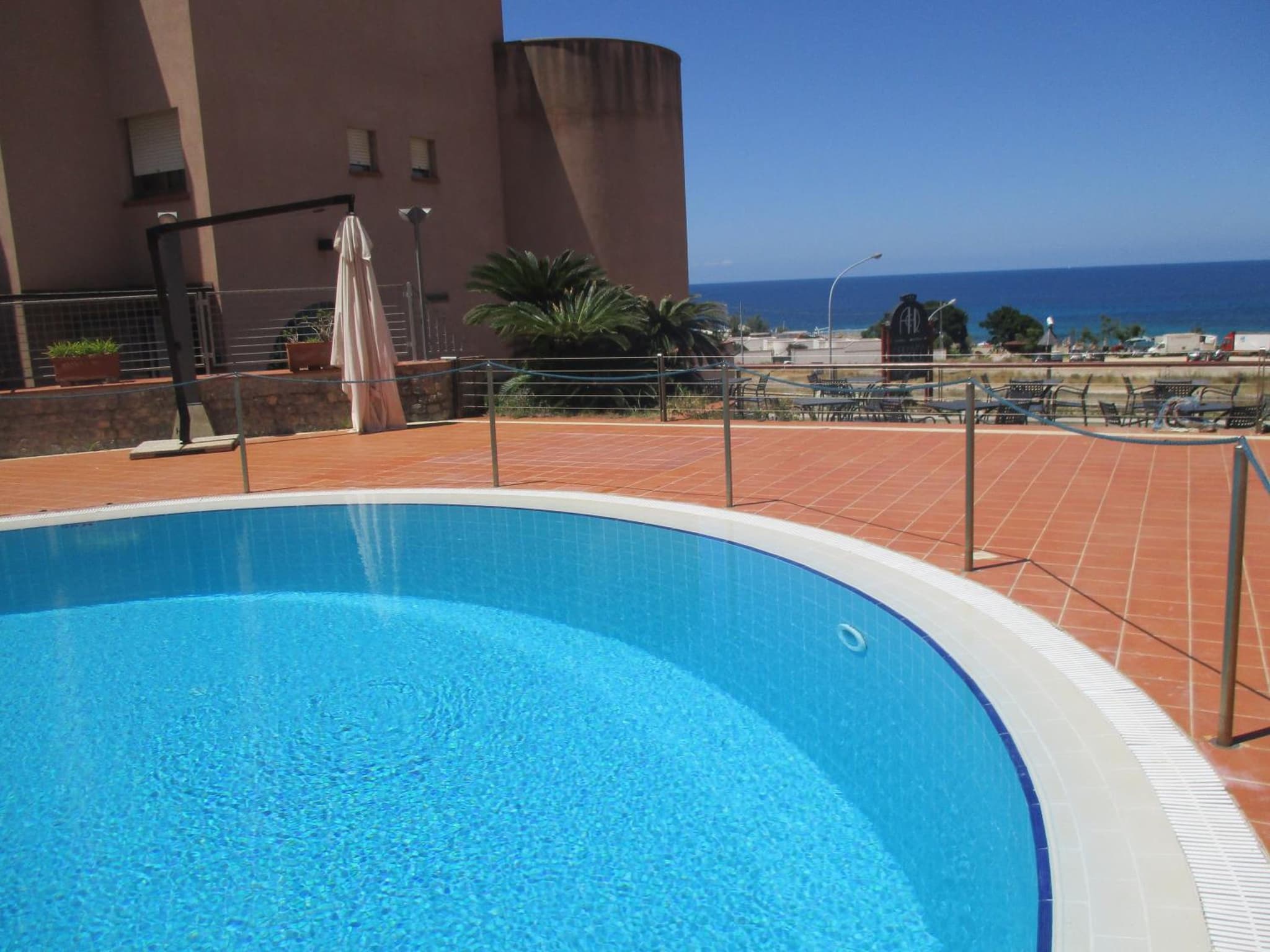 Mondello Addaura Home Holiday photo 2