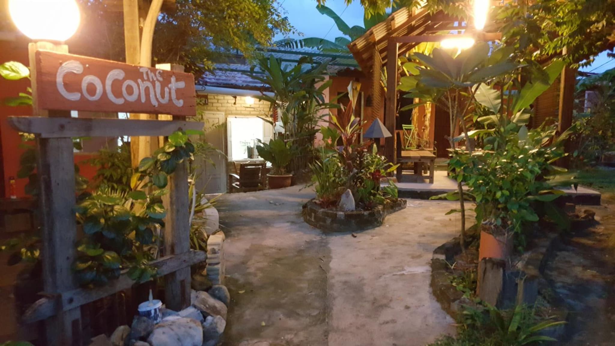 the coconut langkawi photo 5