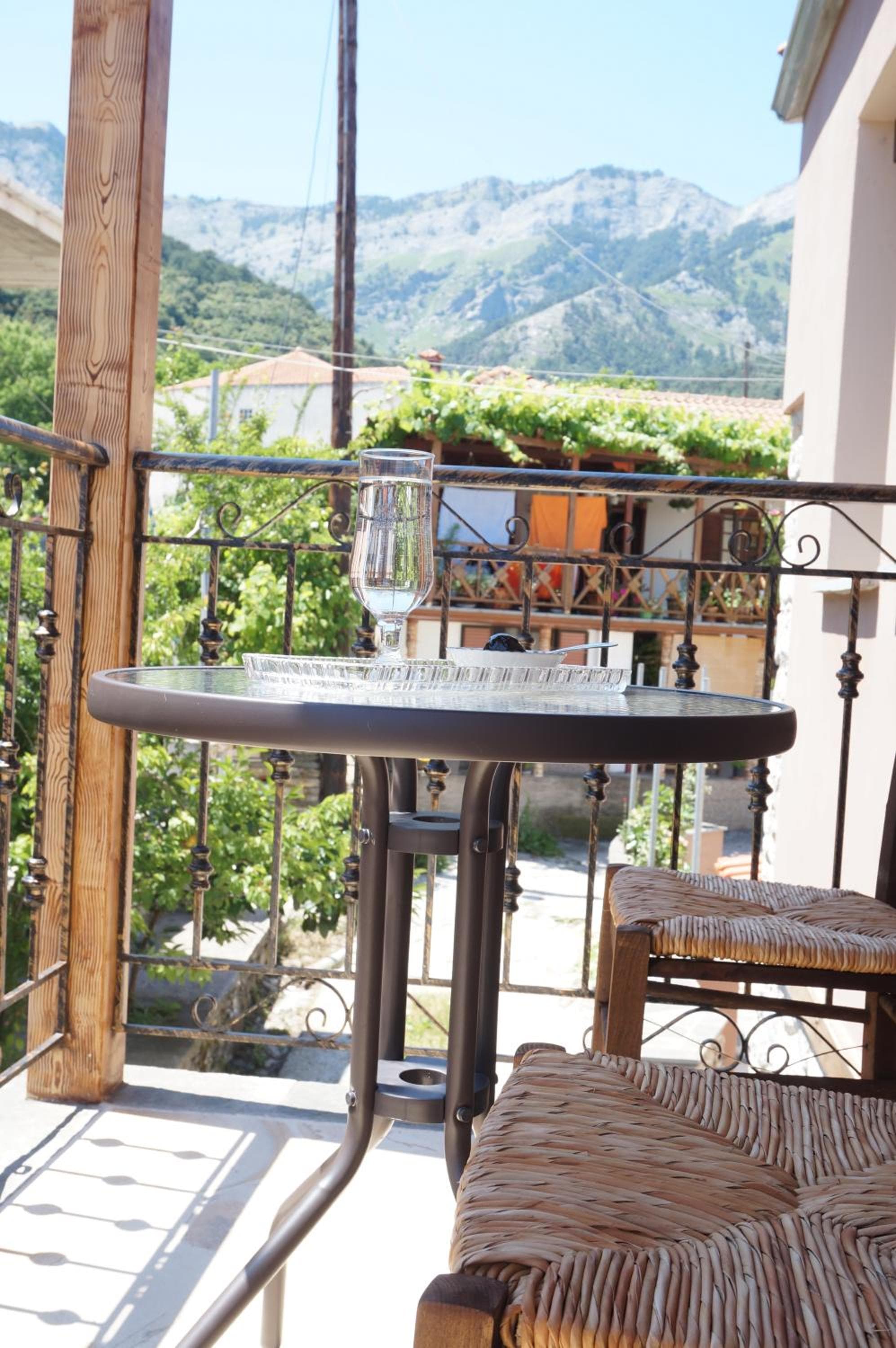 Villa Giota photo 4