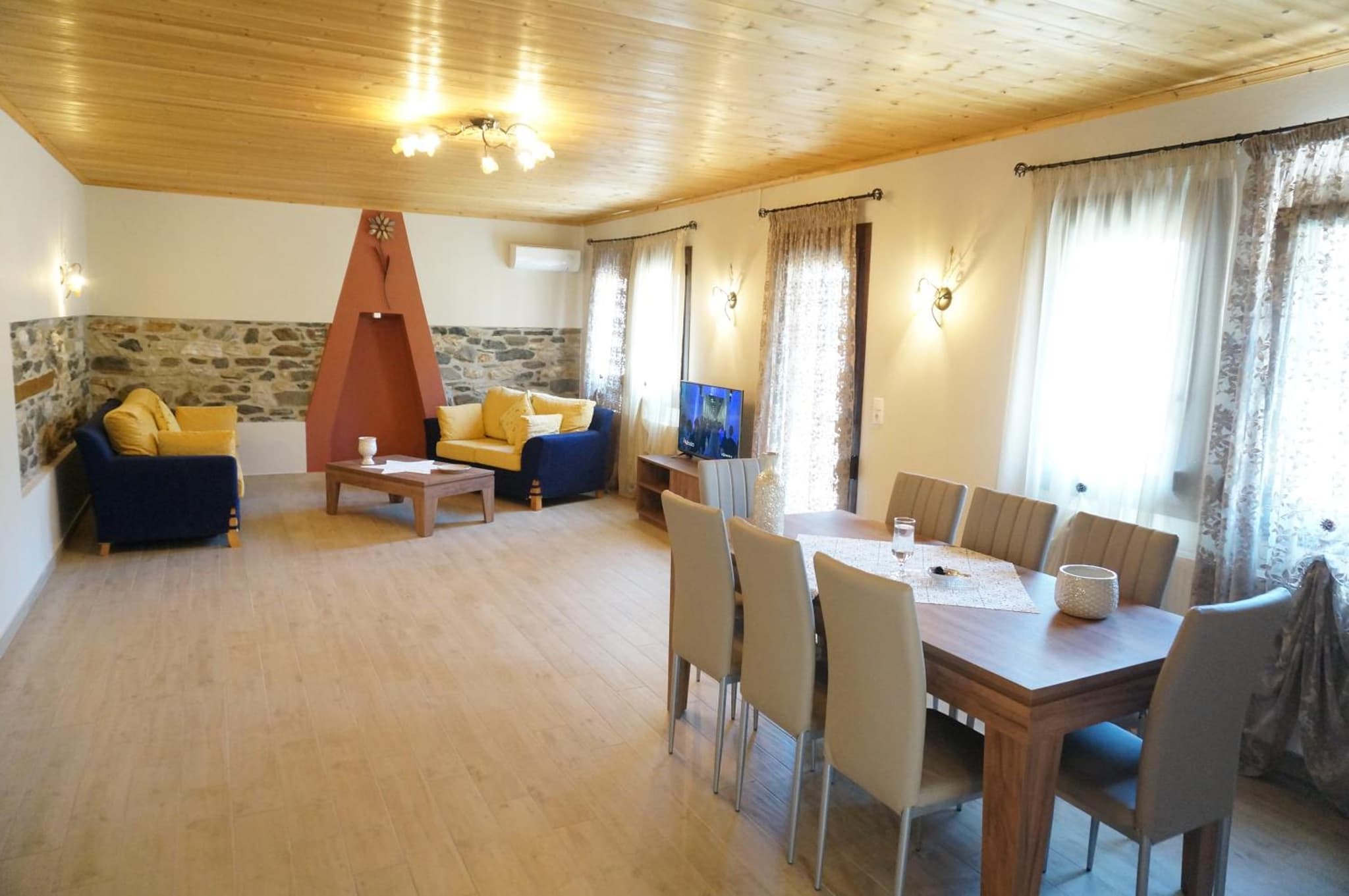 Villa Giota photo 9