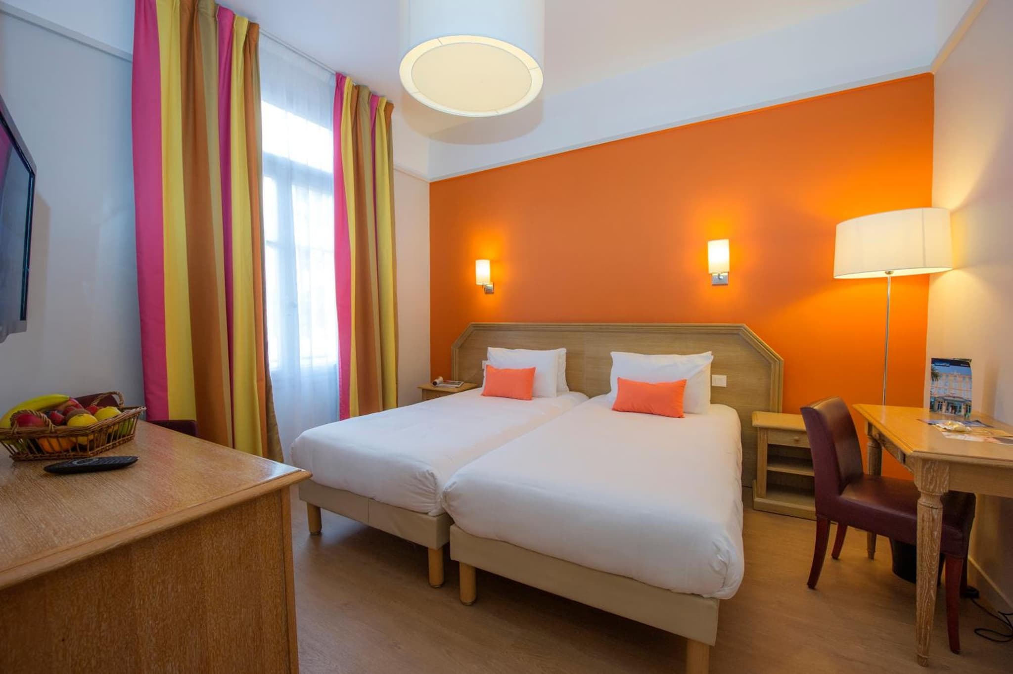Hôtel Miléade L'Orangeraie - entièrement rénové photo 9