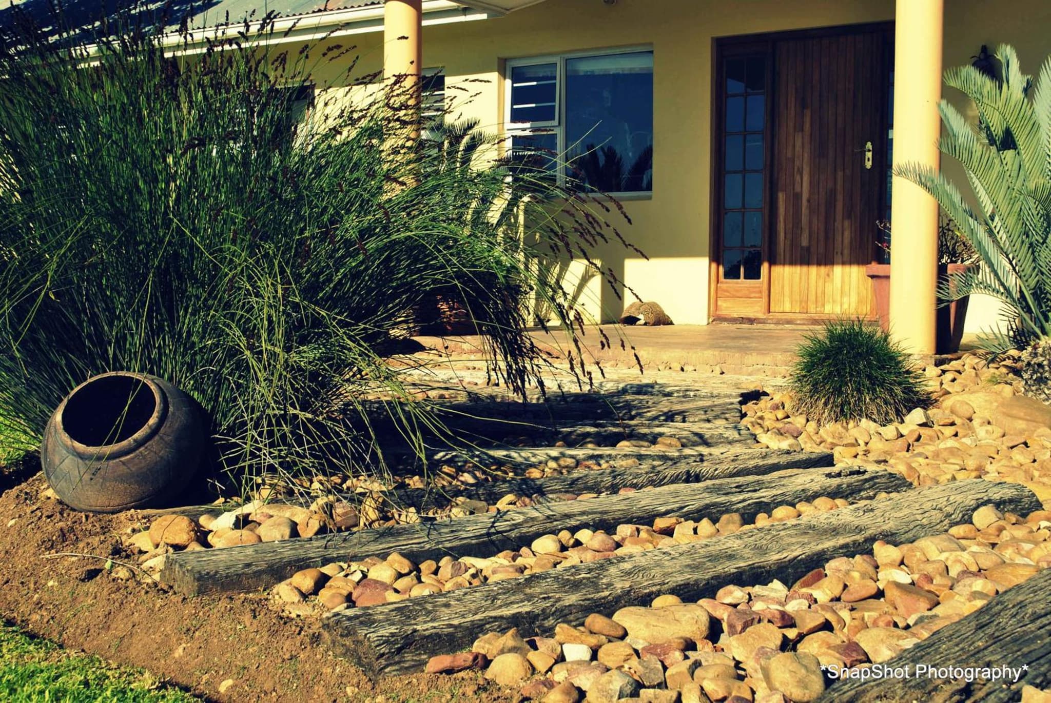 Kududu Guest House photo 7