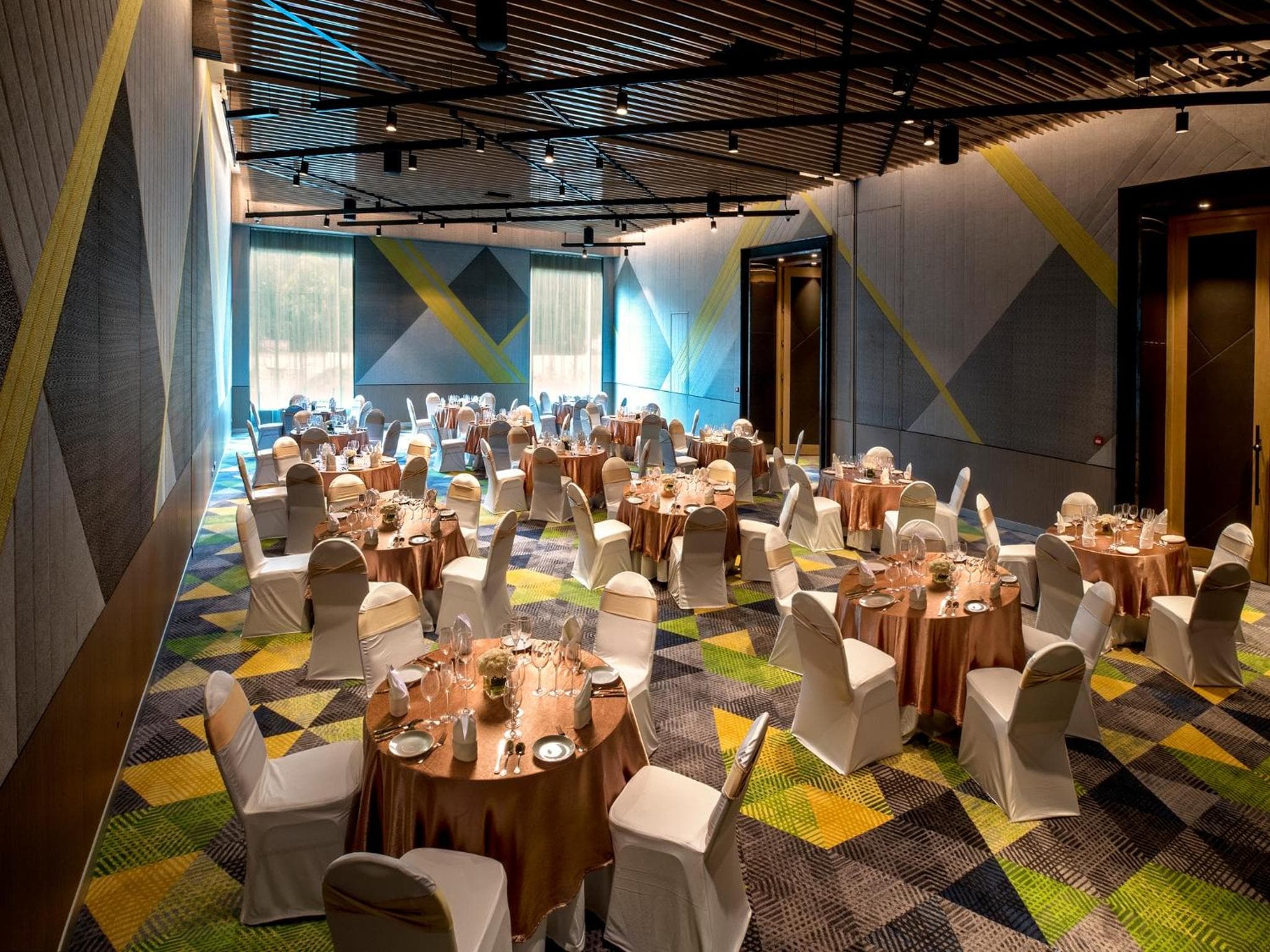 Welcomhotel by ITC Hotels, RaceCourse, Coimbatore photo 9