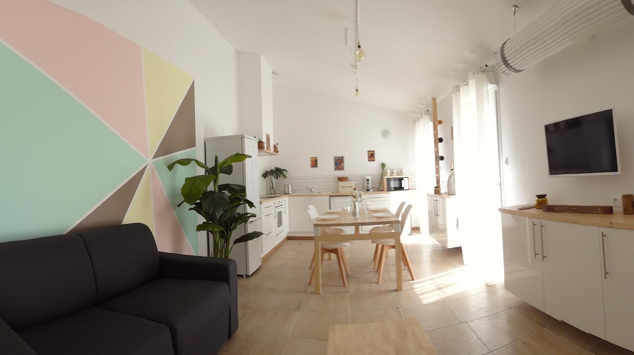 Gite Blanco y Madera photo 3