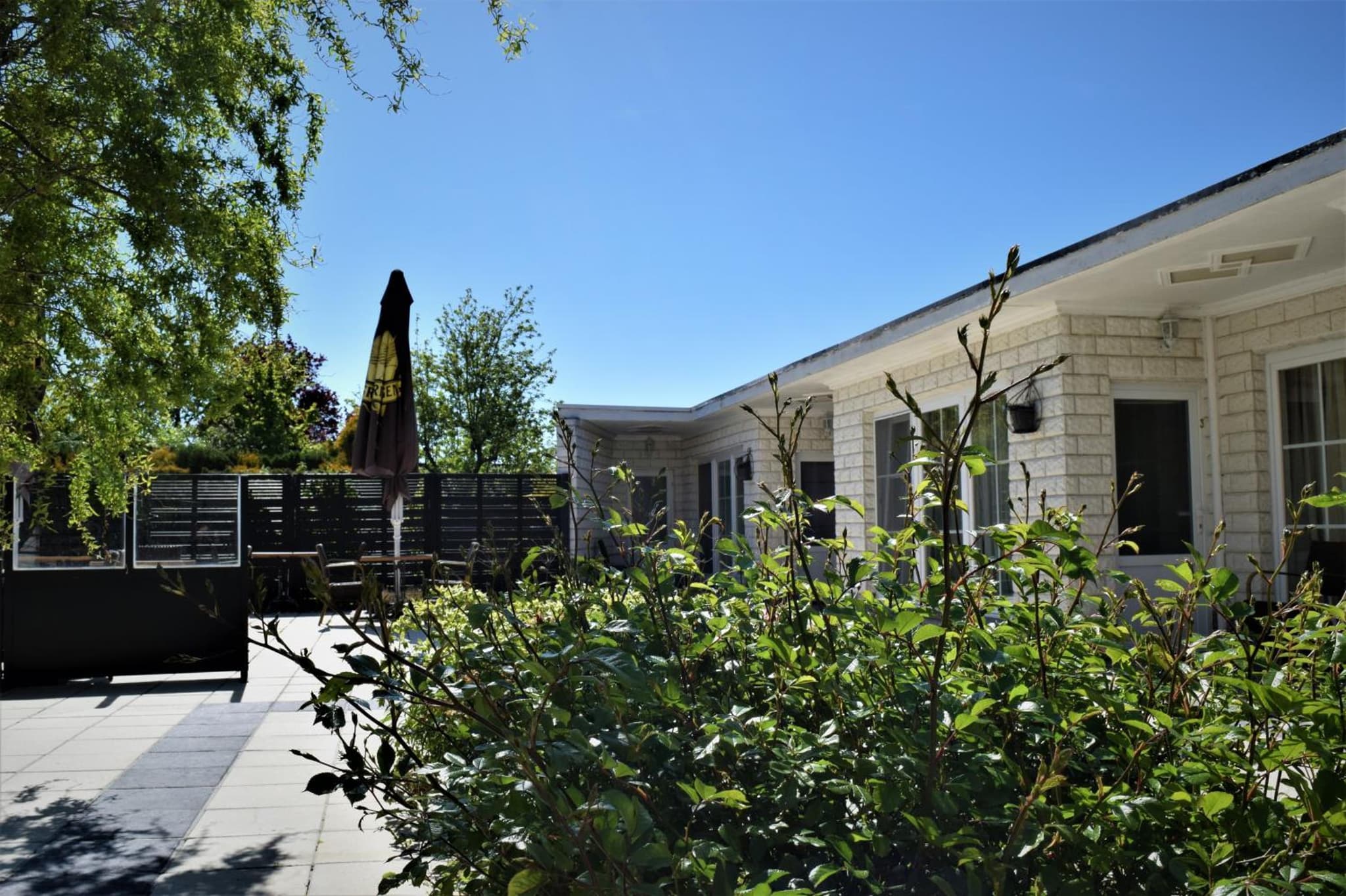 Hotel Maurice photo 4