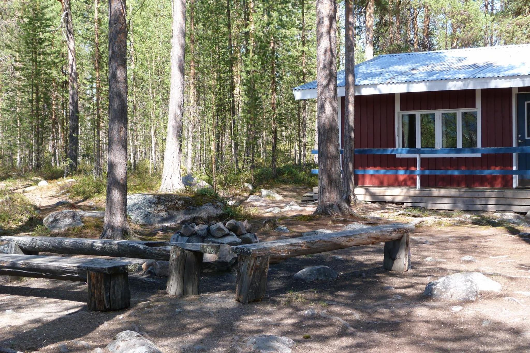 Skabram Camping & Stugby photo 7