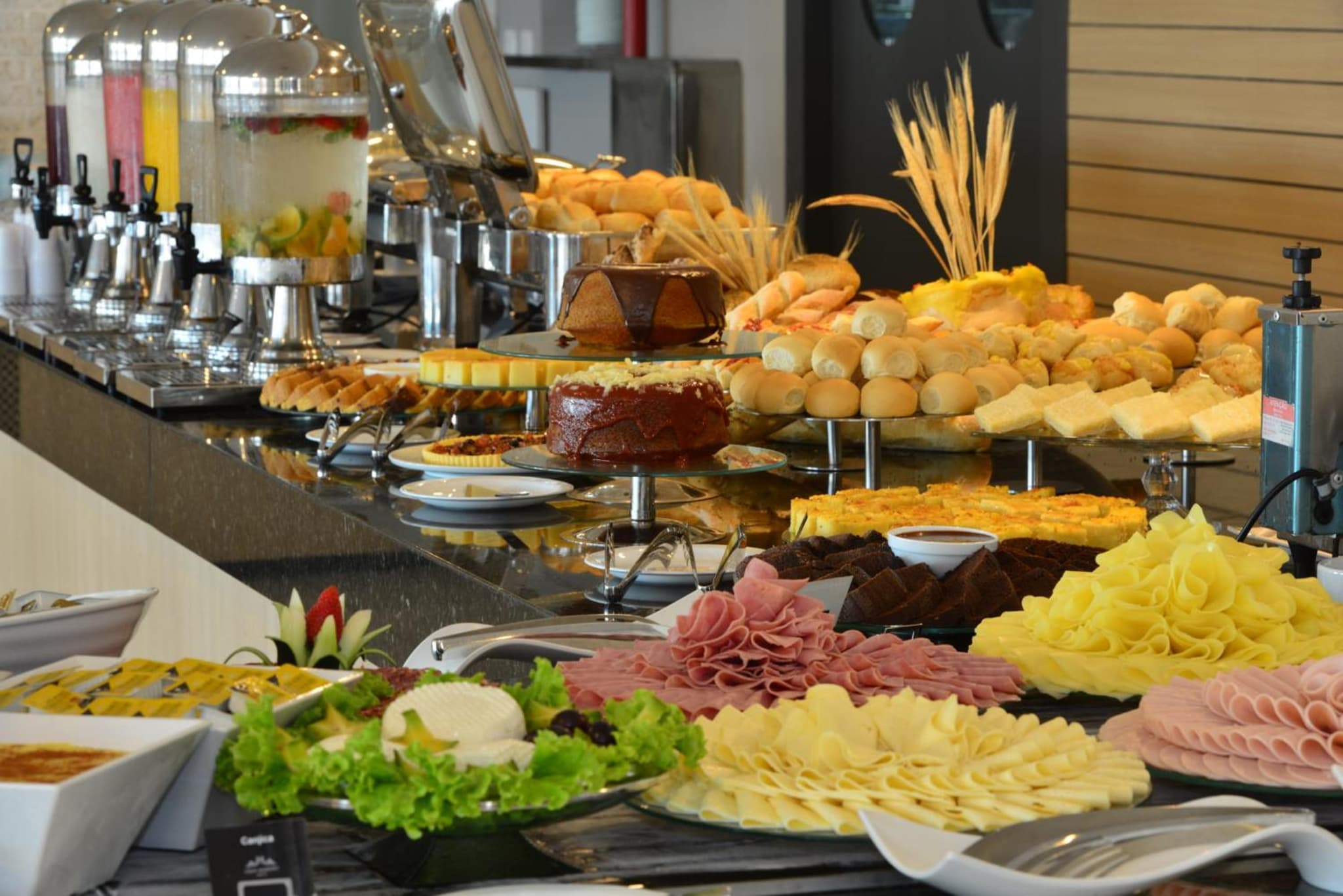 Gran Mareiro Hotel photo 3