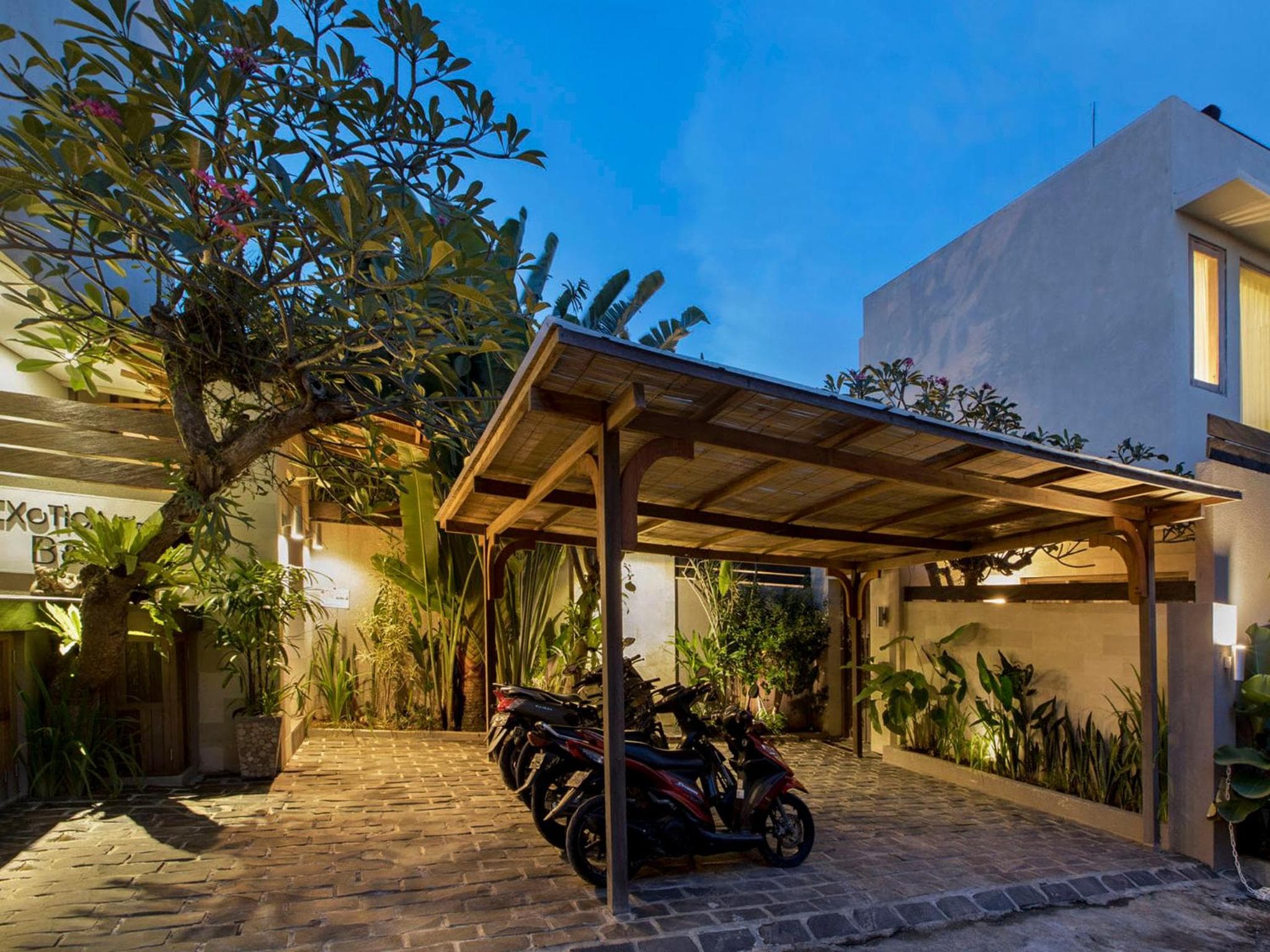 Exotica Bali Villa - Adults Only photo 2