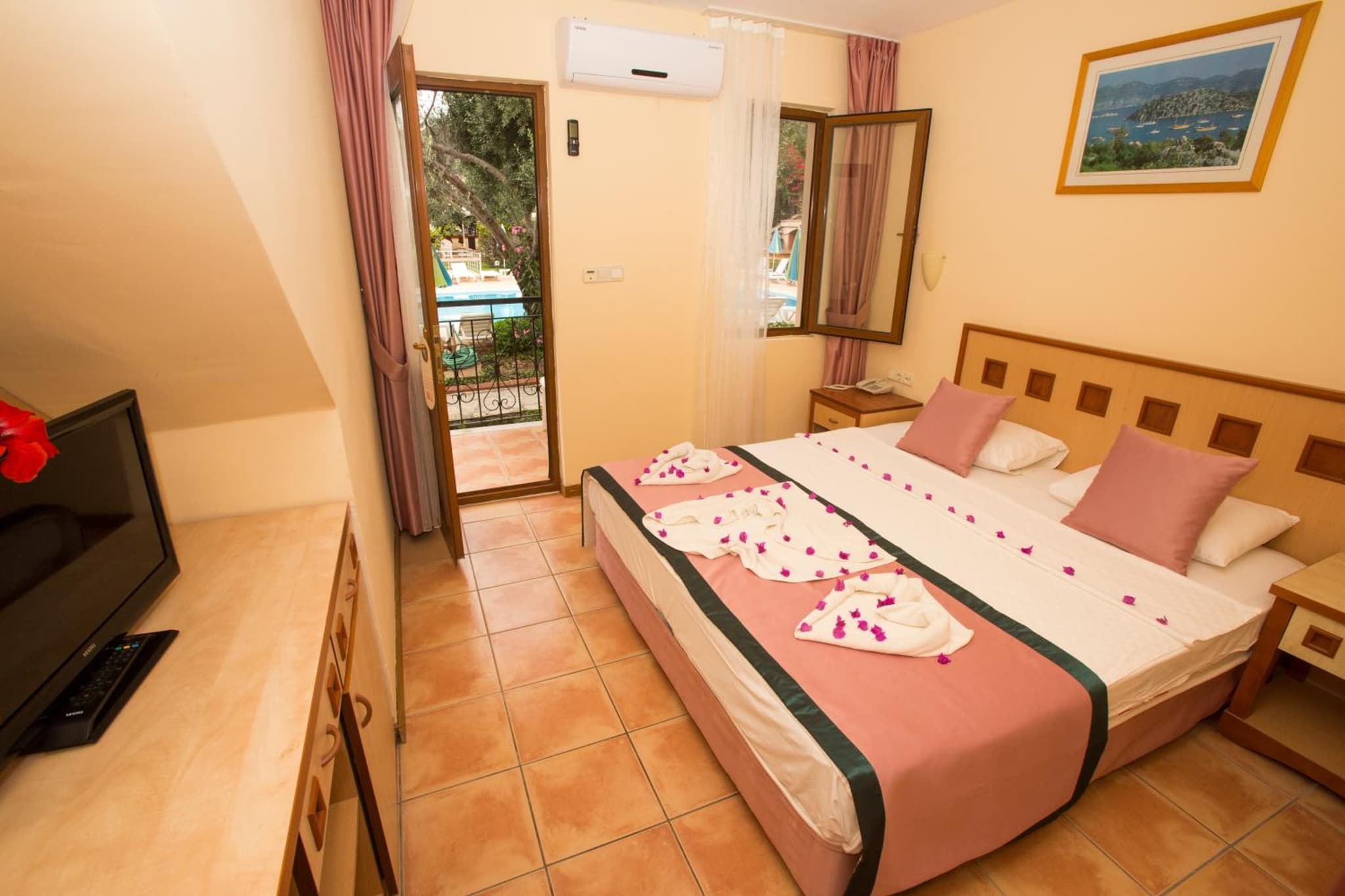 Katre Hotel Oludeniz photo 2