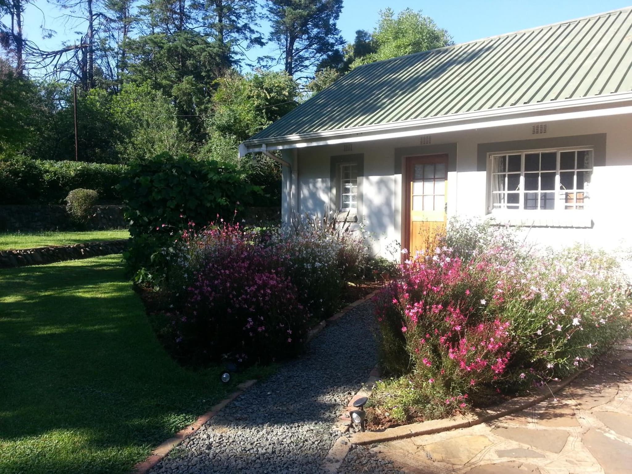 Sani Window B&B and Self catering photo 3