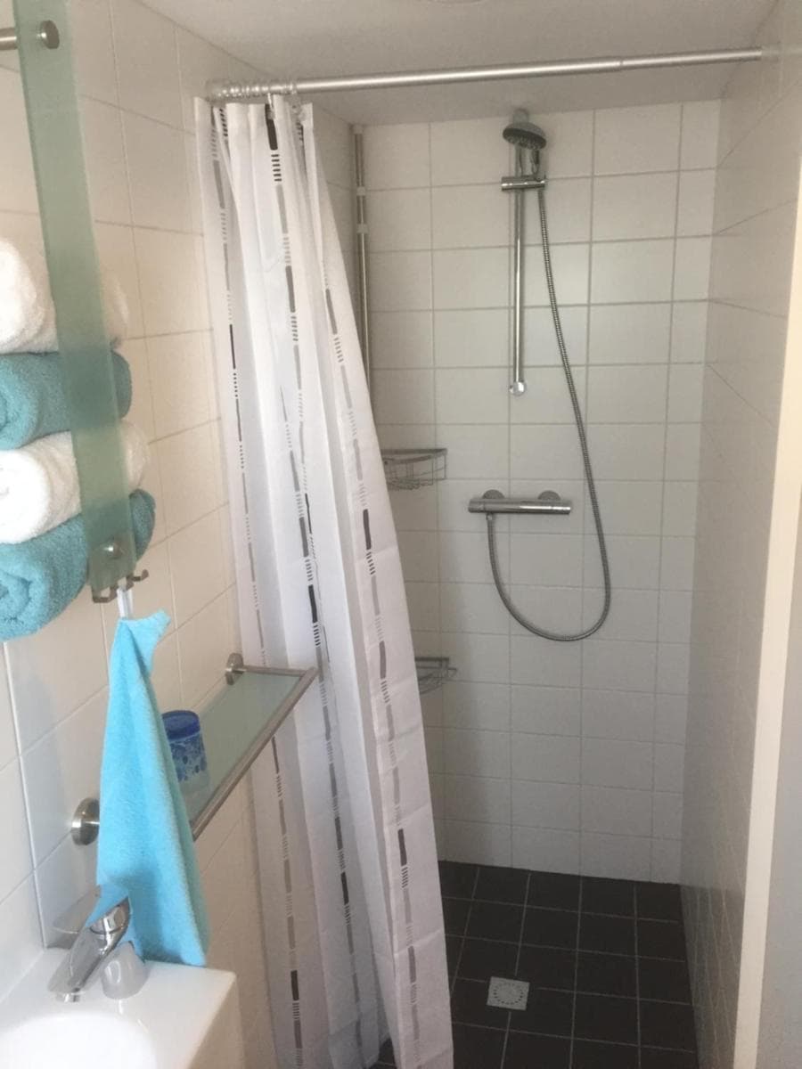 Appartement Drommel photo 4