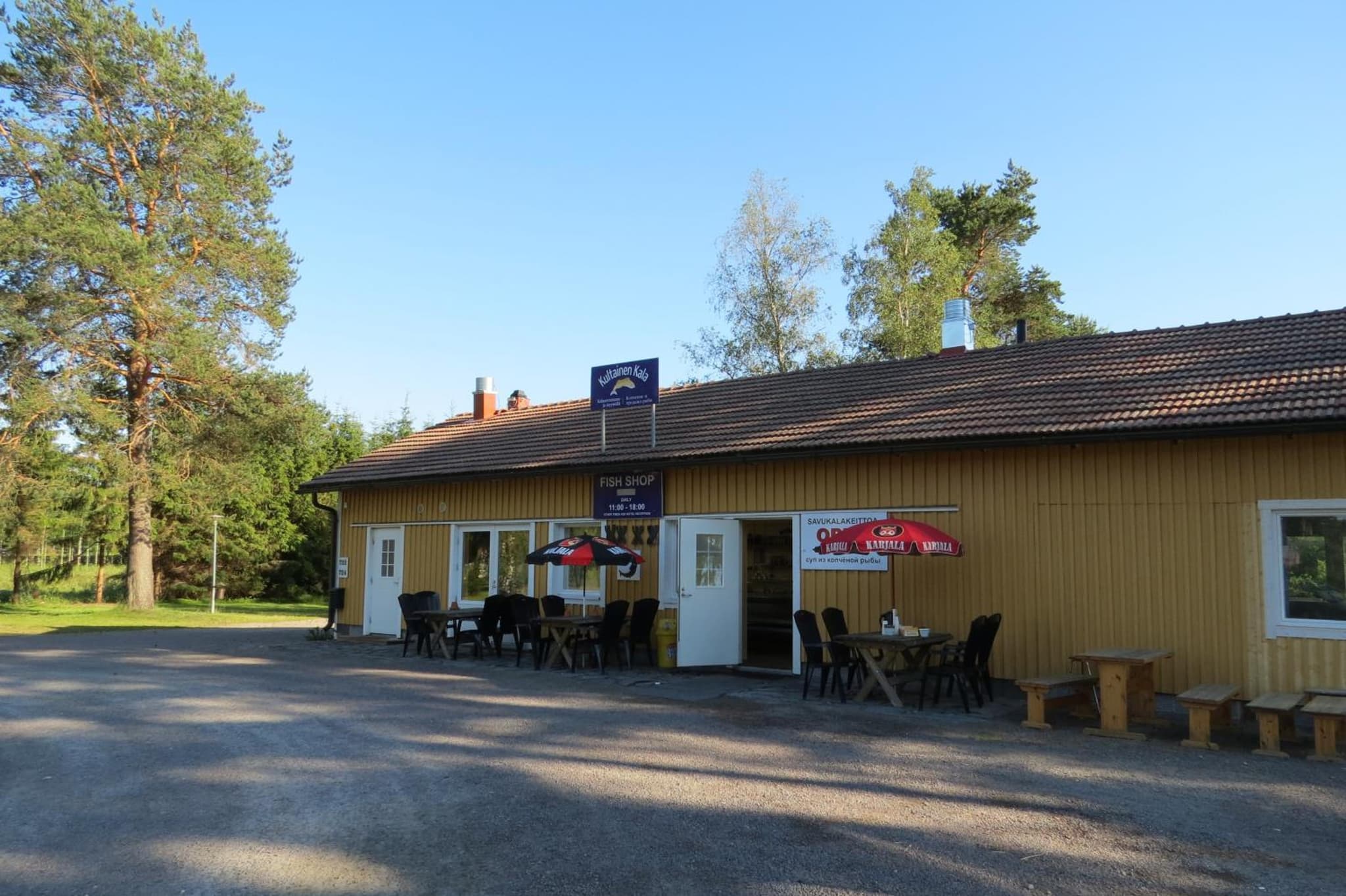 Hotel Laatokan Portti photo 8
