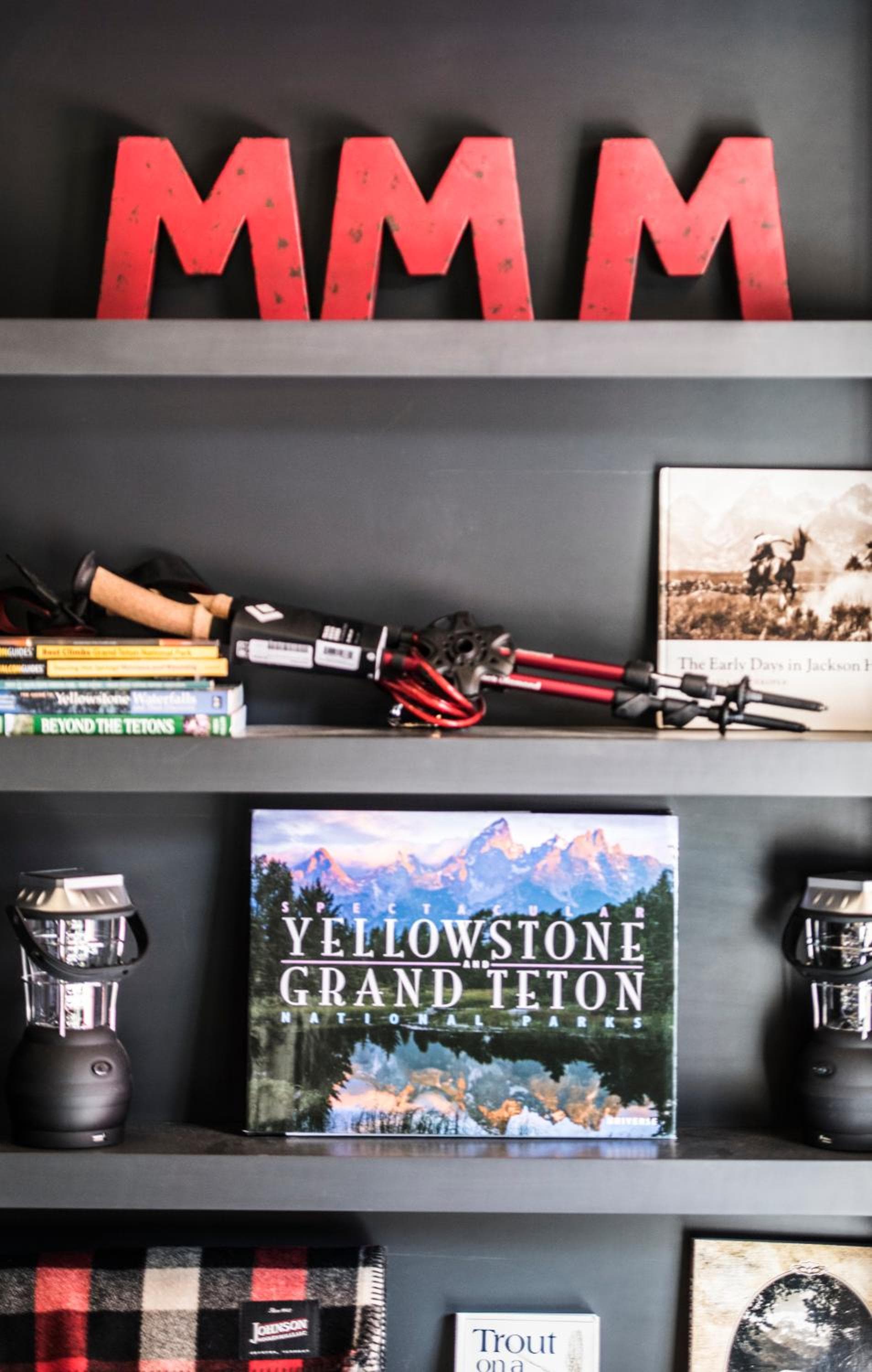 Mountain Modern Jackson Hole photo 7