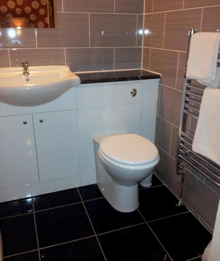 Ely House Hotel photo 9
