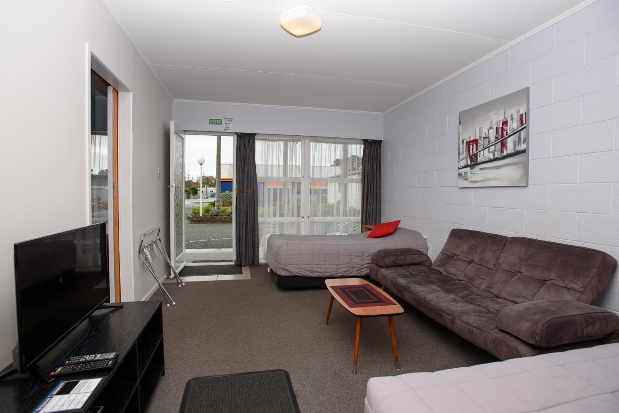 Kauri Lodge Motel photo 9