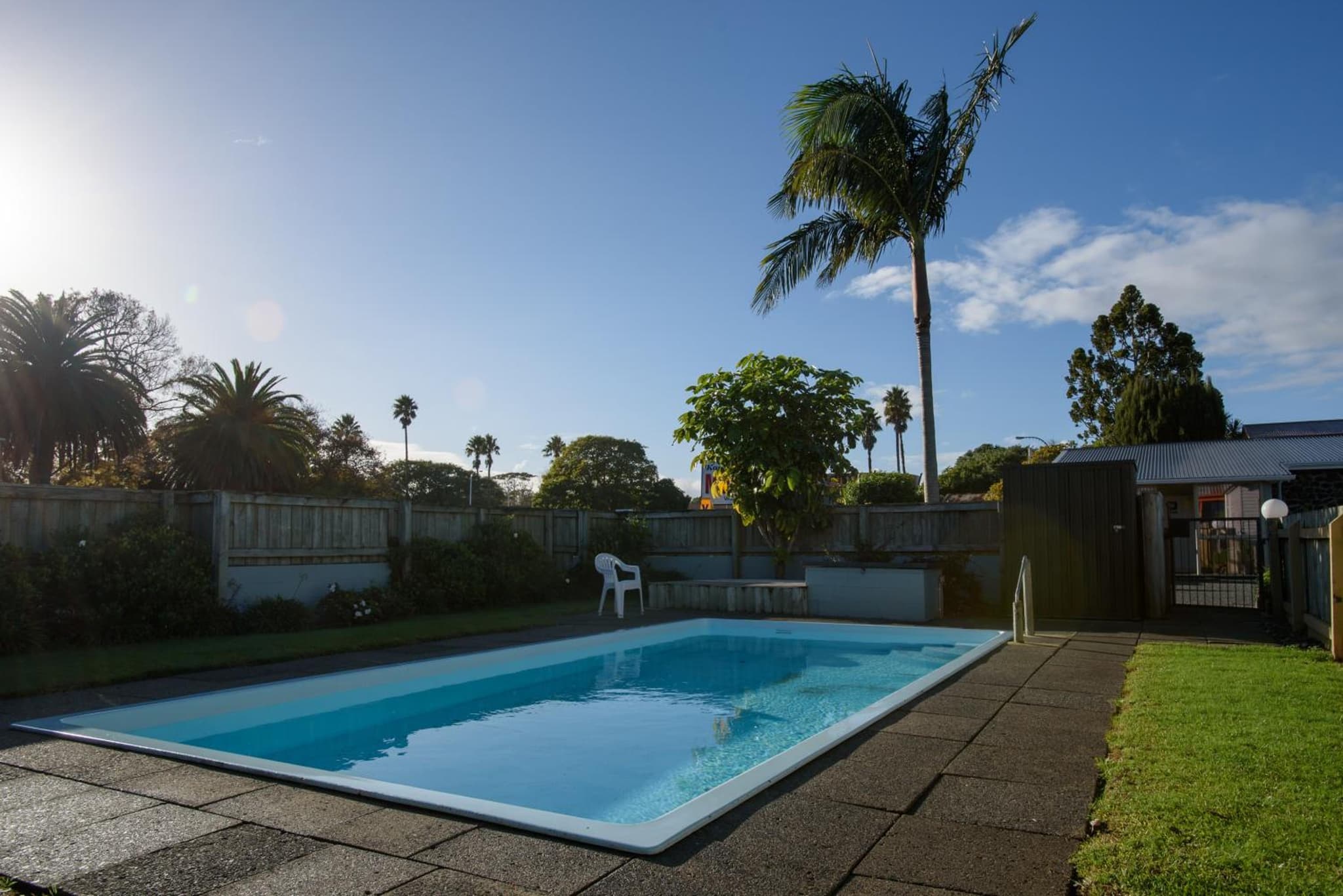 Kauri Lodge Motel photo 2
