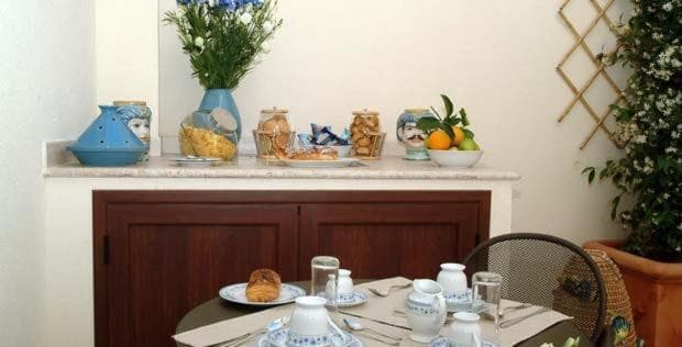 Acqua di Mare B&B photo 7