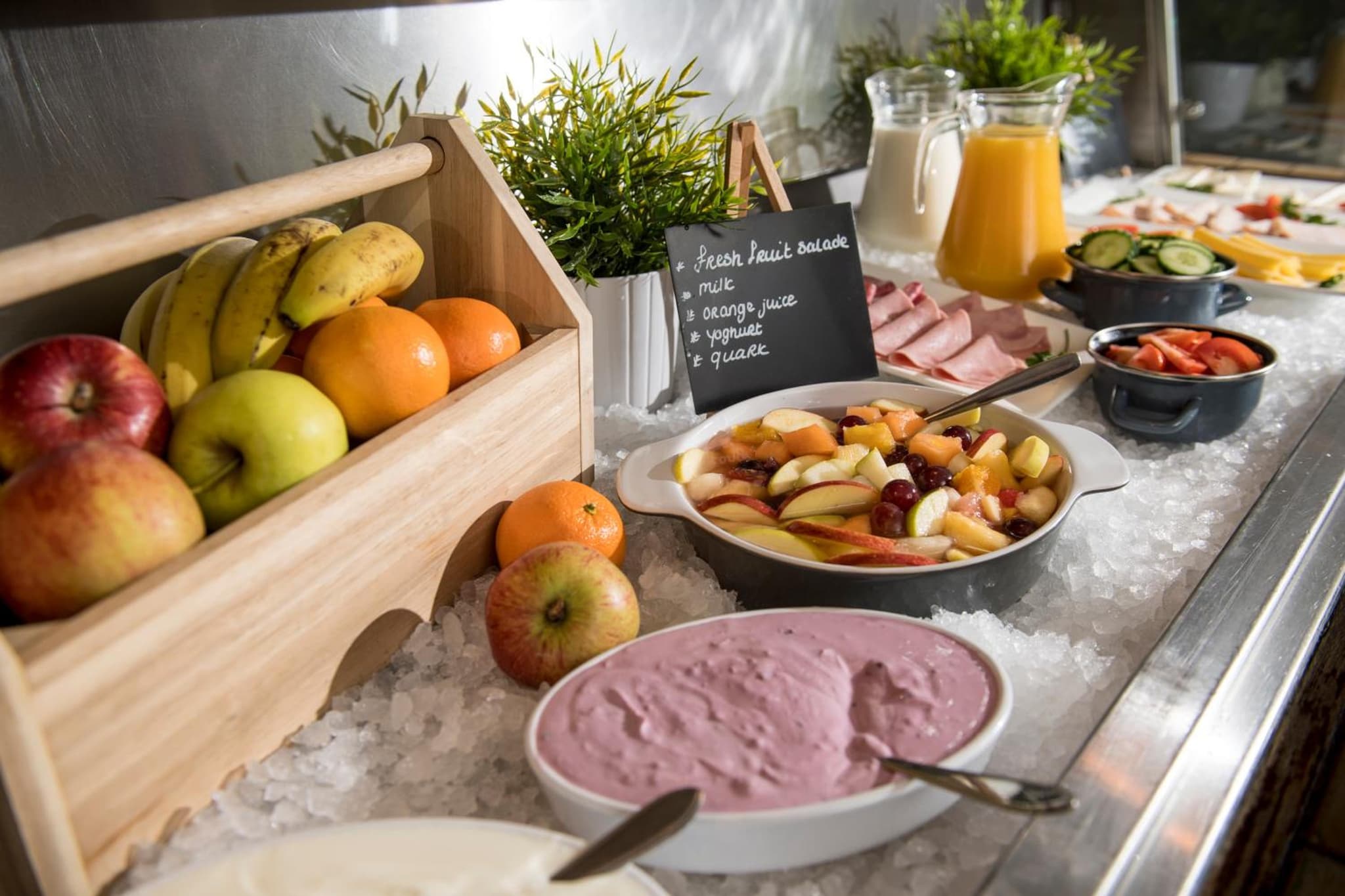 TULIP Hotels & Residences - Zwolle photo 2