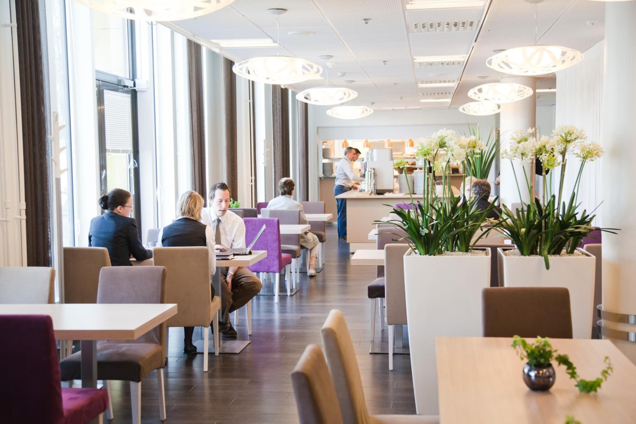 Norlandia Tampere Hotel photo 3