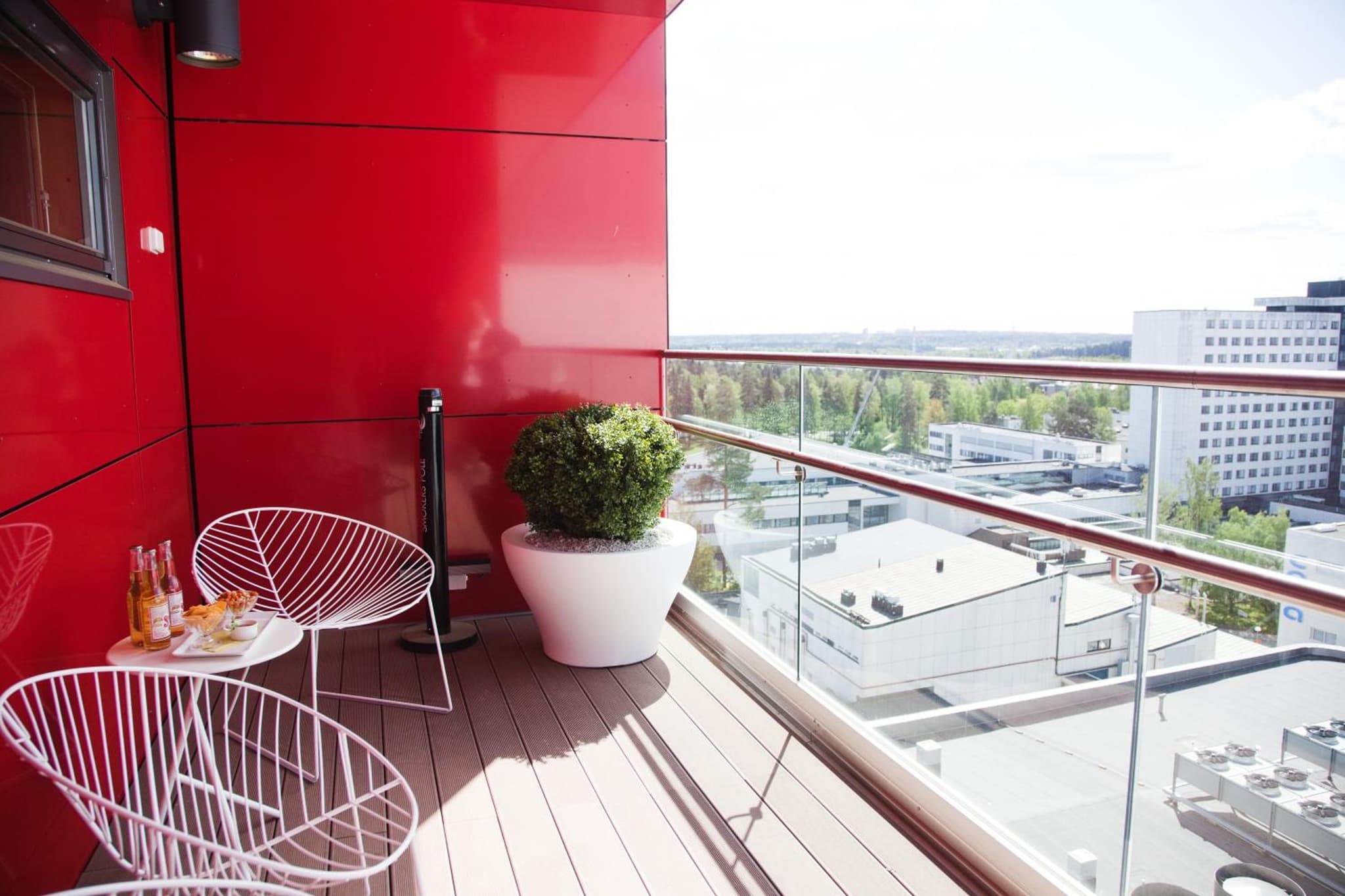 Norlandia Tampere Hotel photo 5