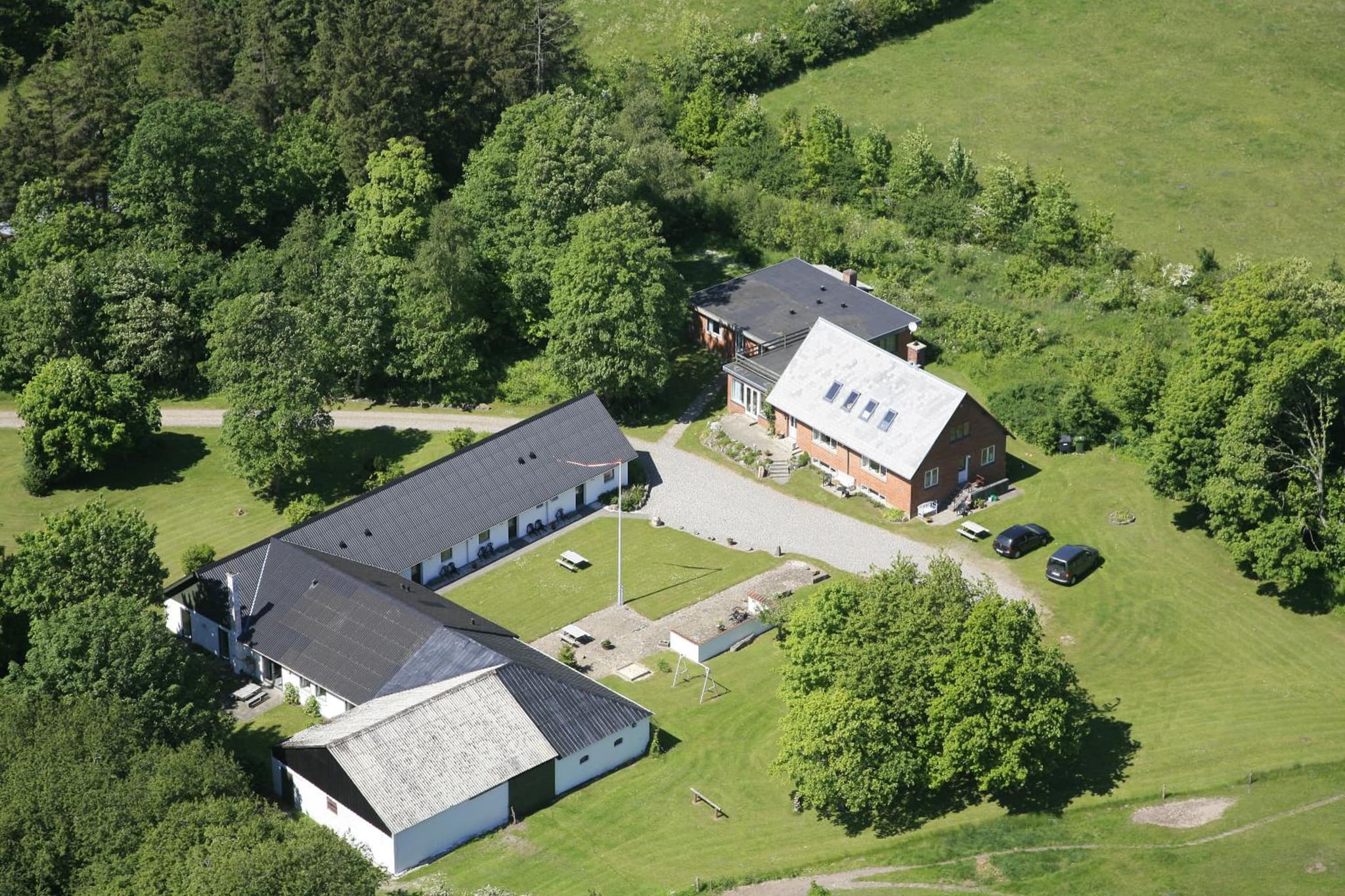 Lyngbjerggaard Ferieboliger - B&B photo 8