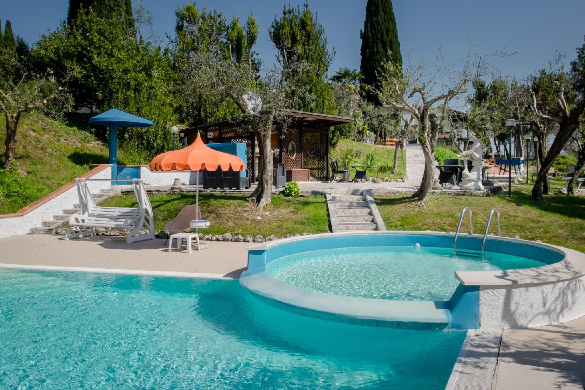 Hotel Mon Repos photo 4