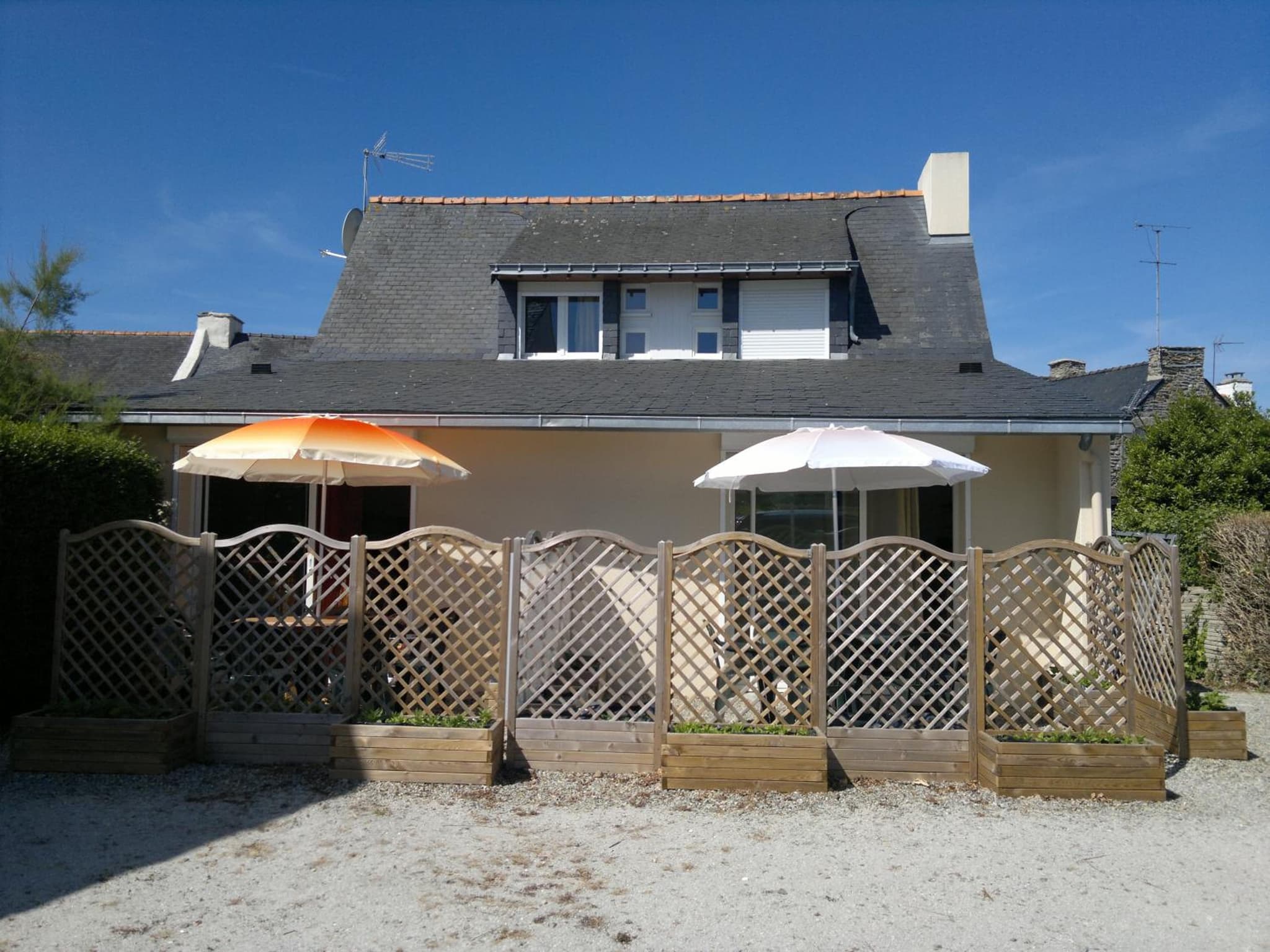 Residence des Ondines photo 3