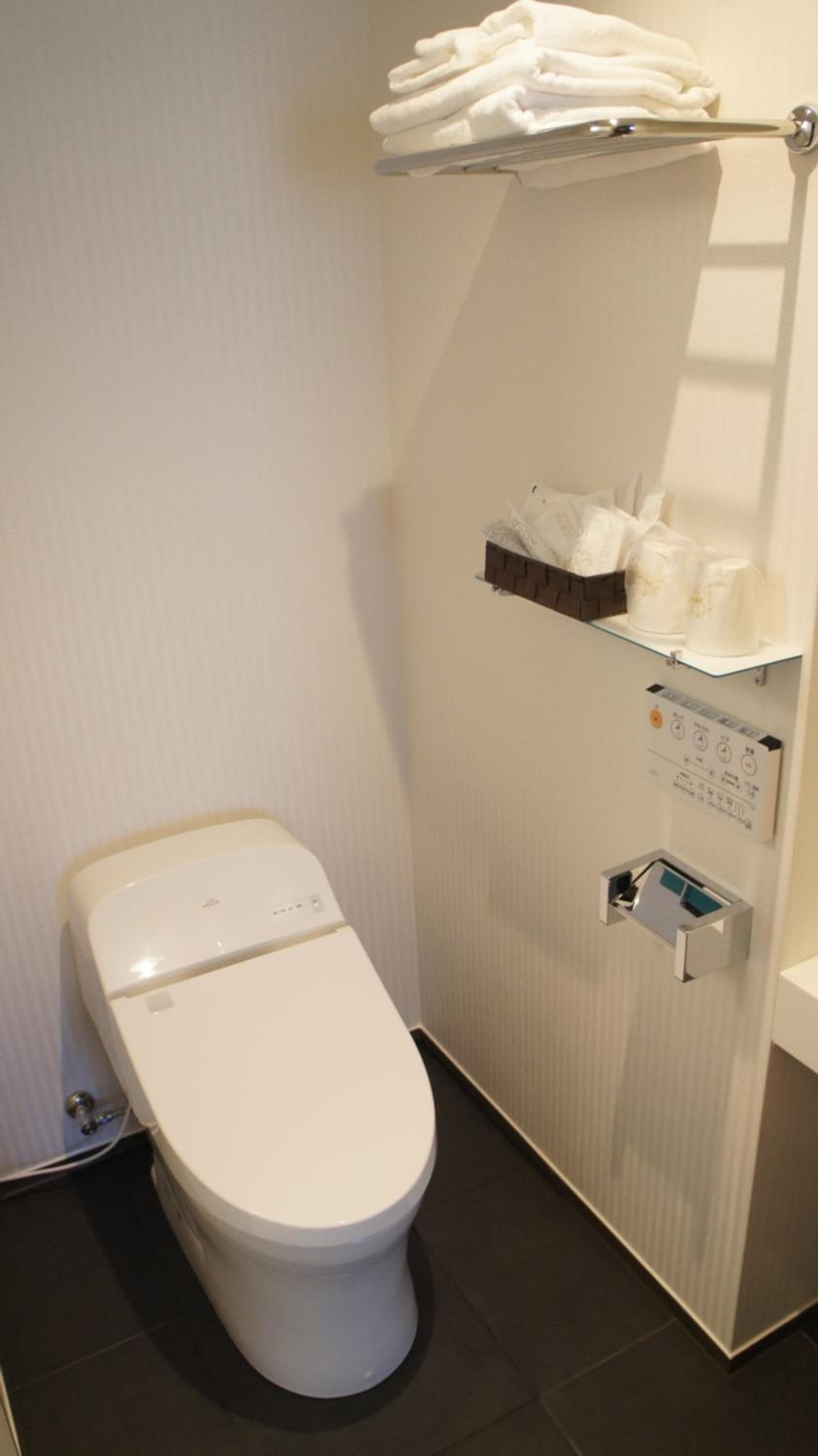 Hotel SUI Ginza Kyobashi by ABEST photo 8