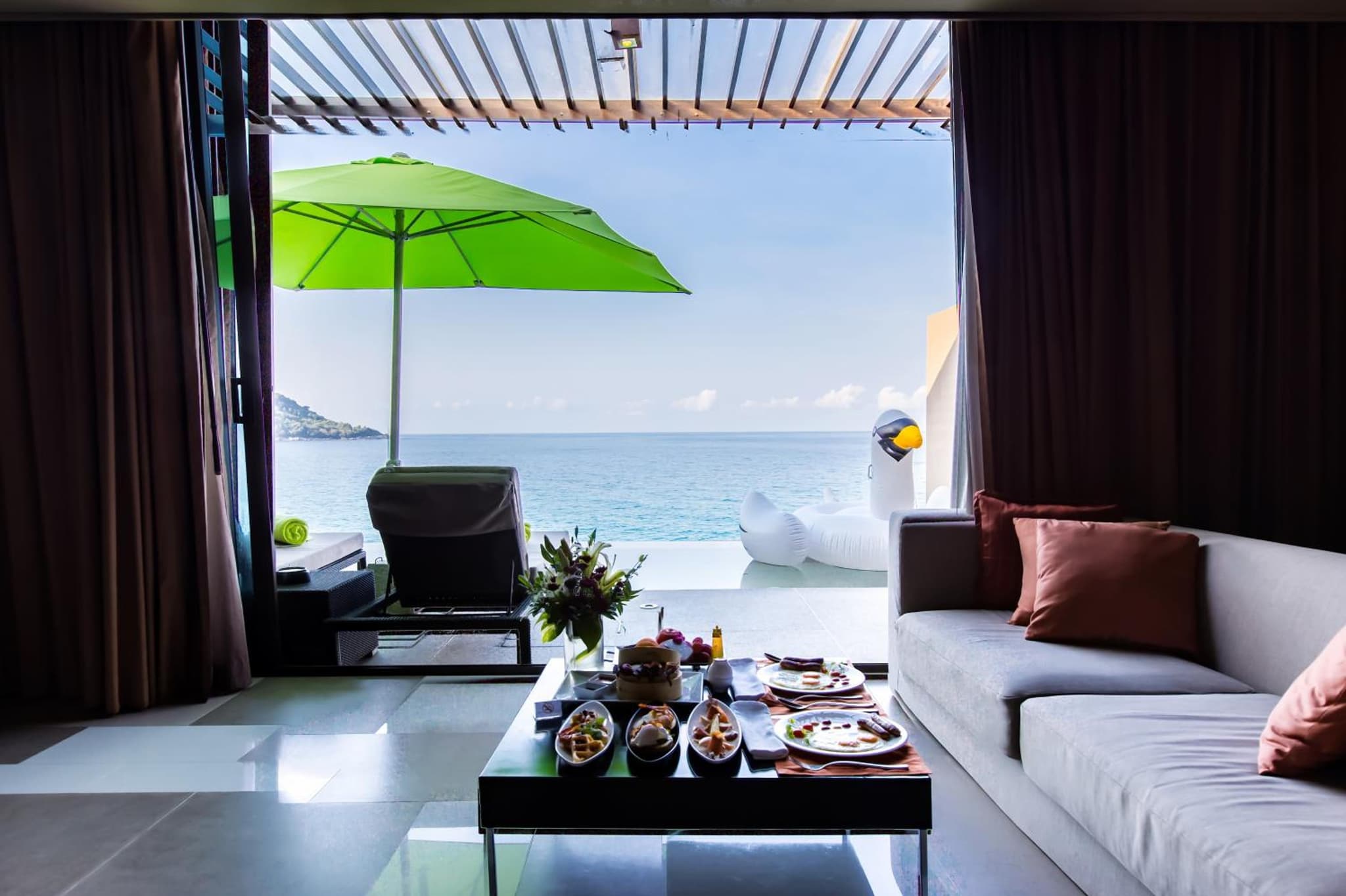 Impiana Private Villas Kata Noi photo 6