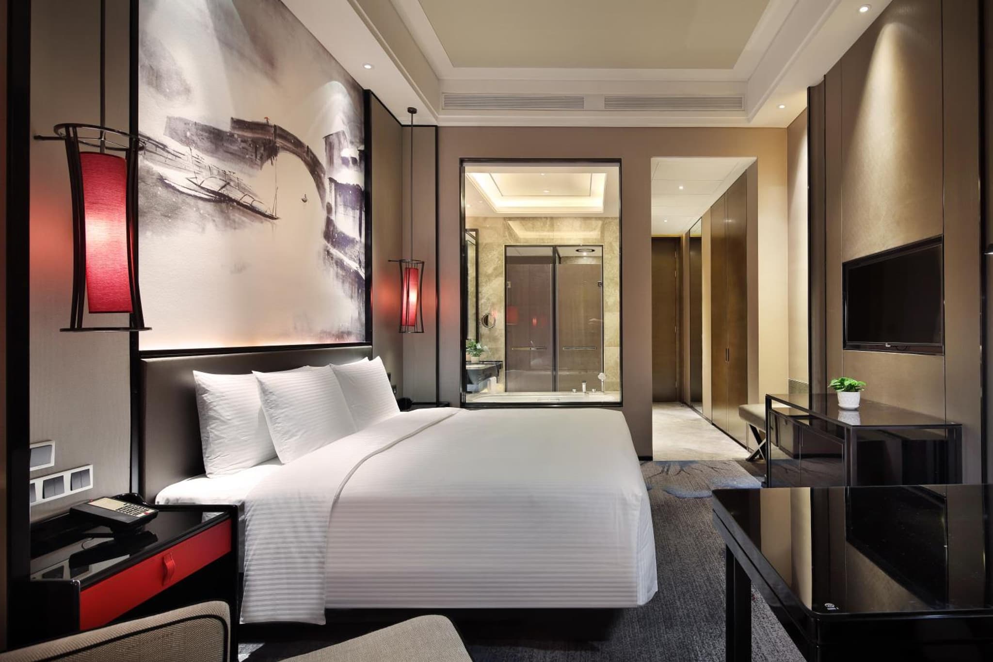 Wanda Realm Yiwu photo 8