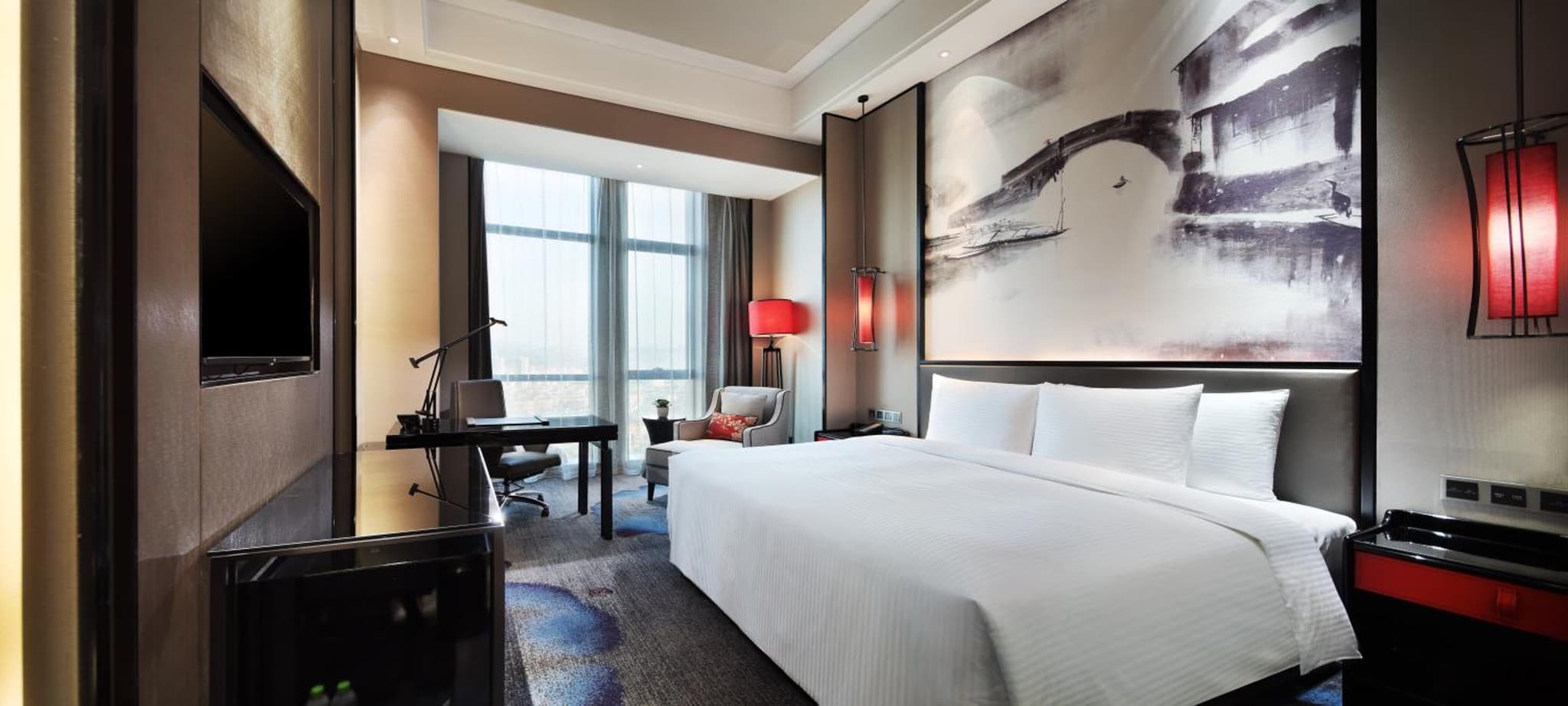 Wanda Realm Yiwu photo 5