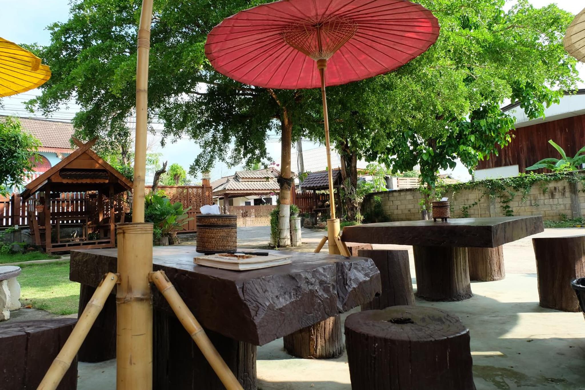 Baan Aew Pai photo 9