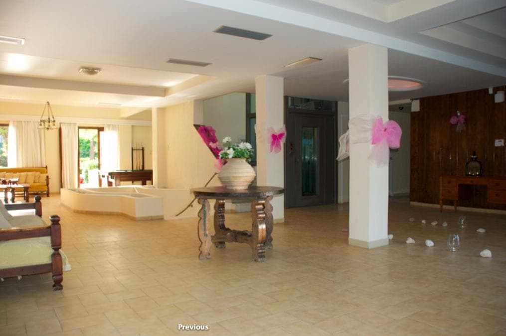 Galini Hotel photo 8