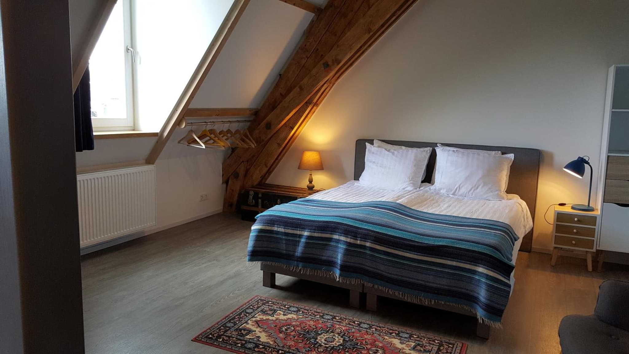 De Gaanderij bed and Breakfast photo 2