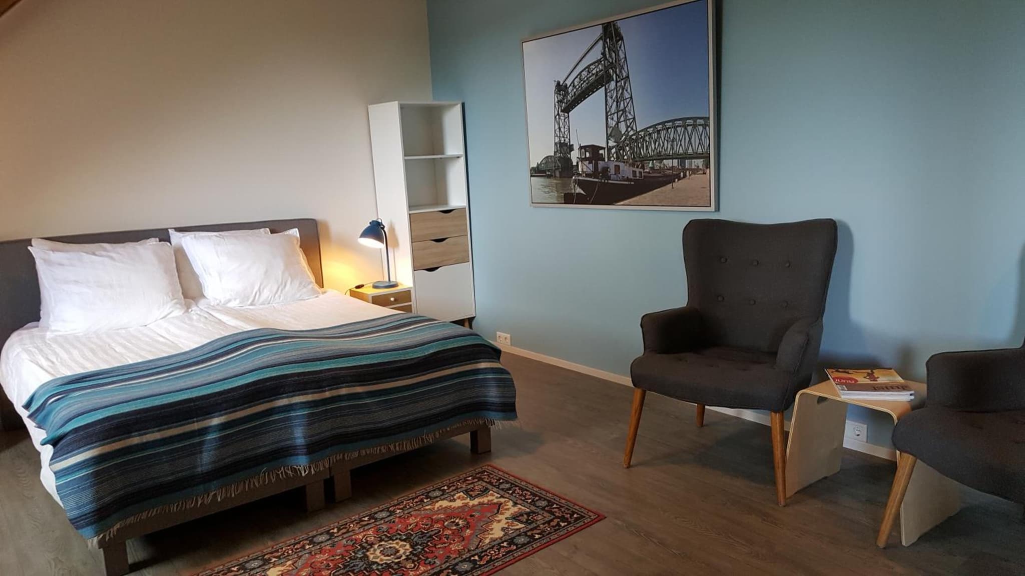 De Gaanderij bed and Breakfast photo 3