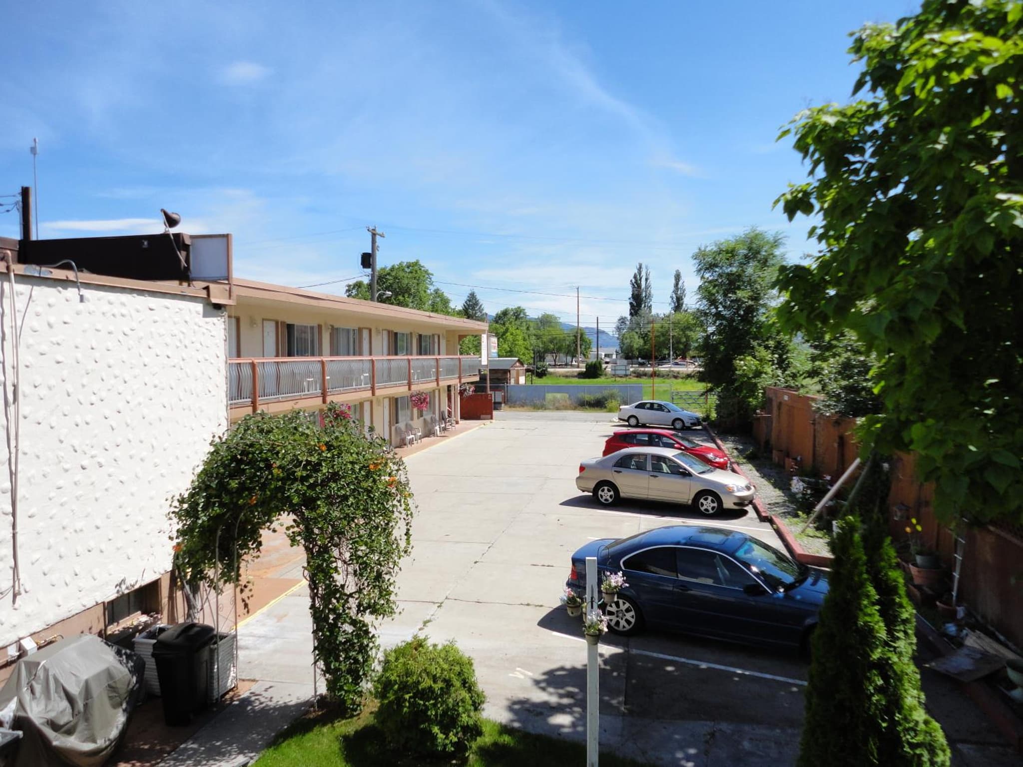 Bella Villa Resort Motel photo 8