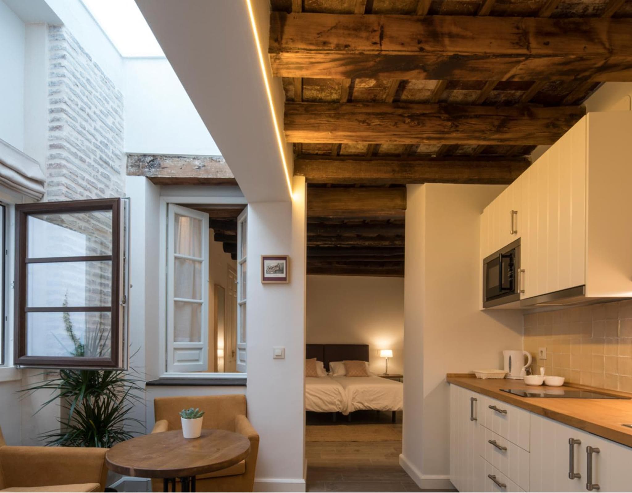 CSE Santa Maria Apartments photo 4