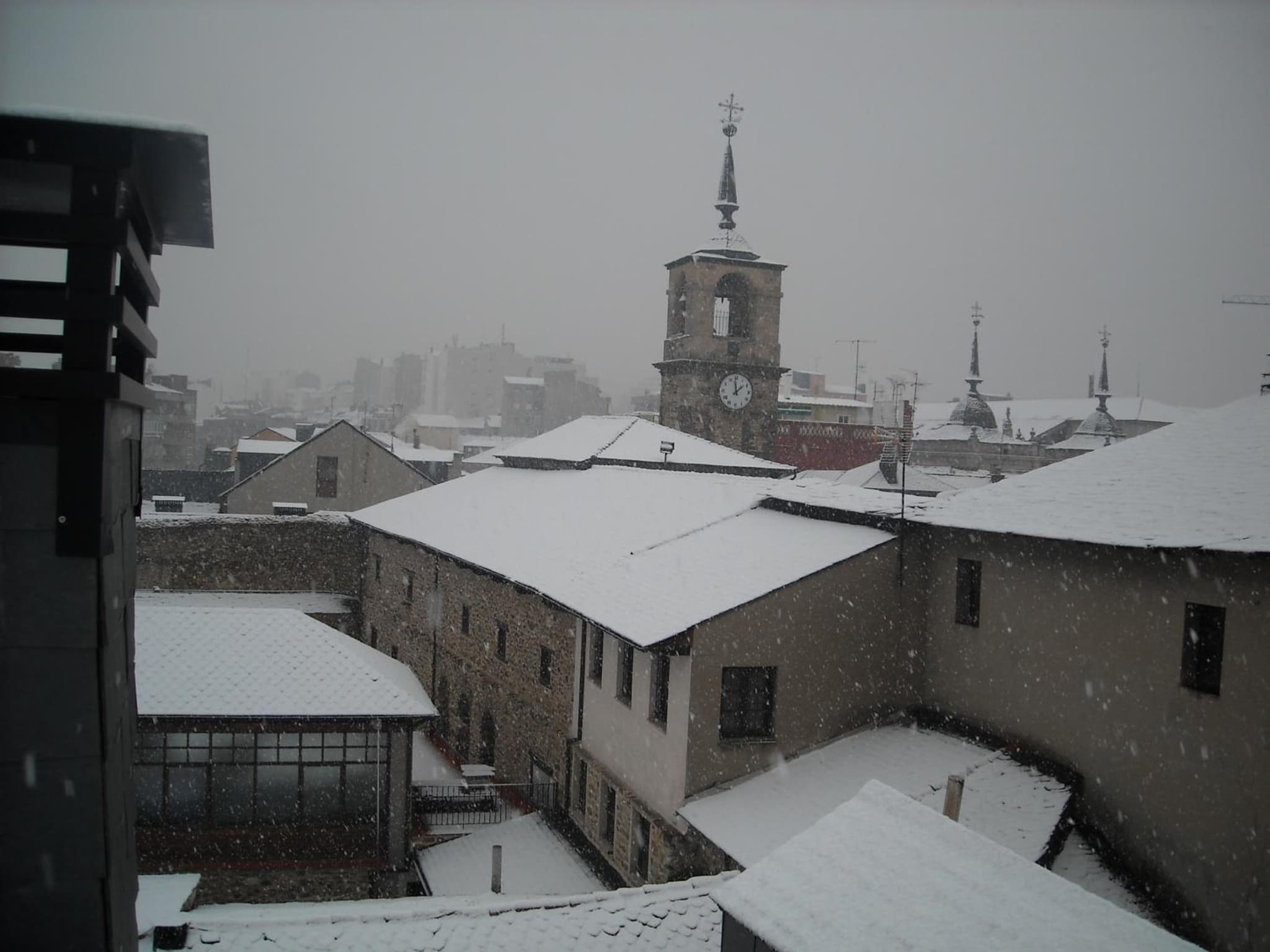 Hotel Los Templarios photo 6