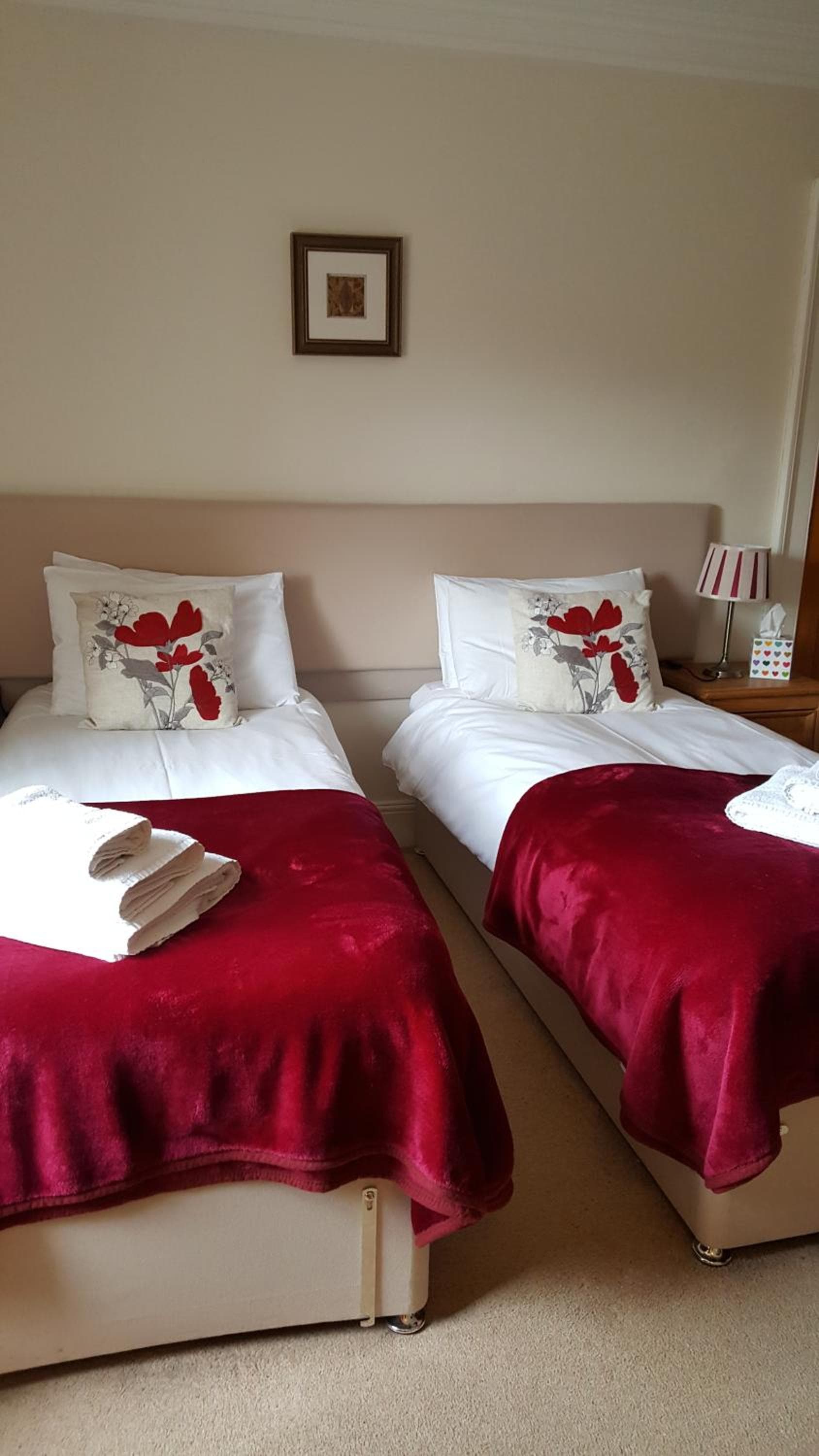 The Royal Oak Hotel photo 5