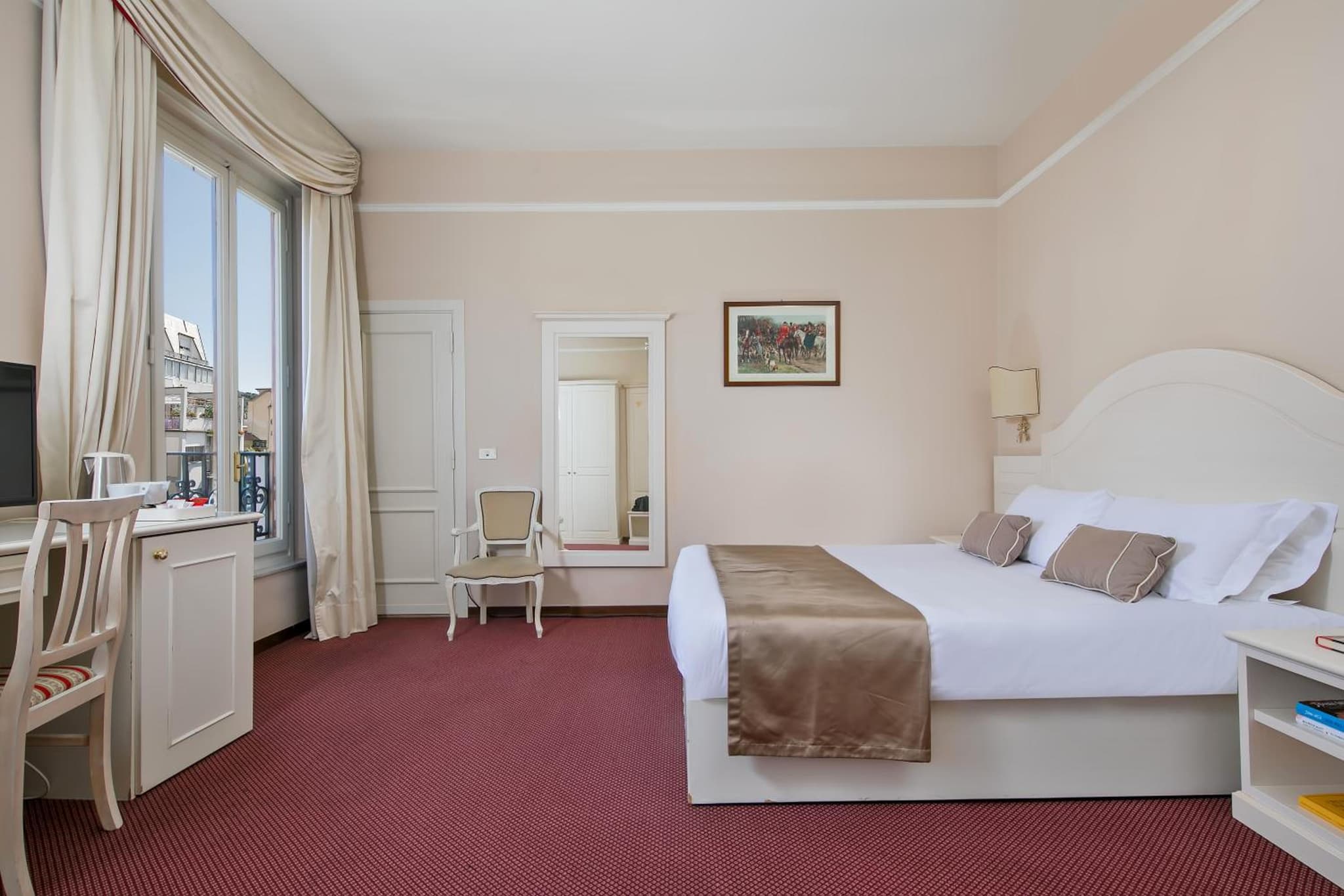Hotel Ercolini & Savi photo 8