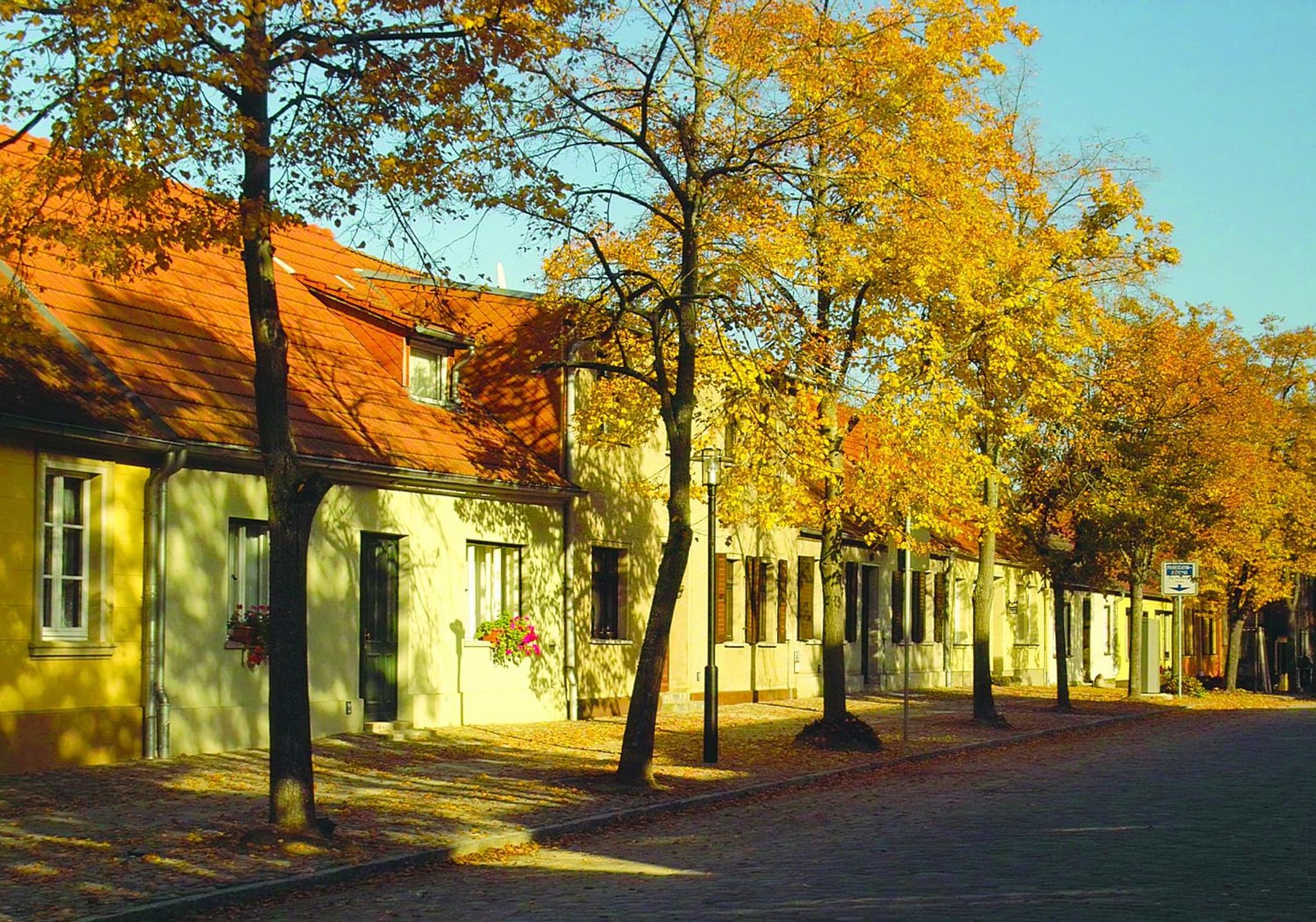 Keramik Hotel Rheinsberg photo 6