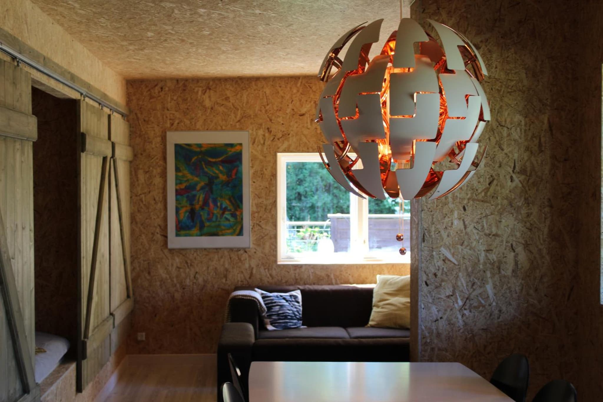 Feriehus i Holtug photo 6