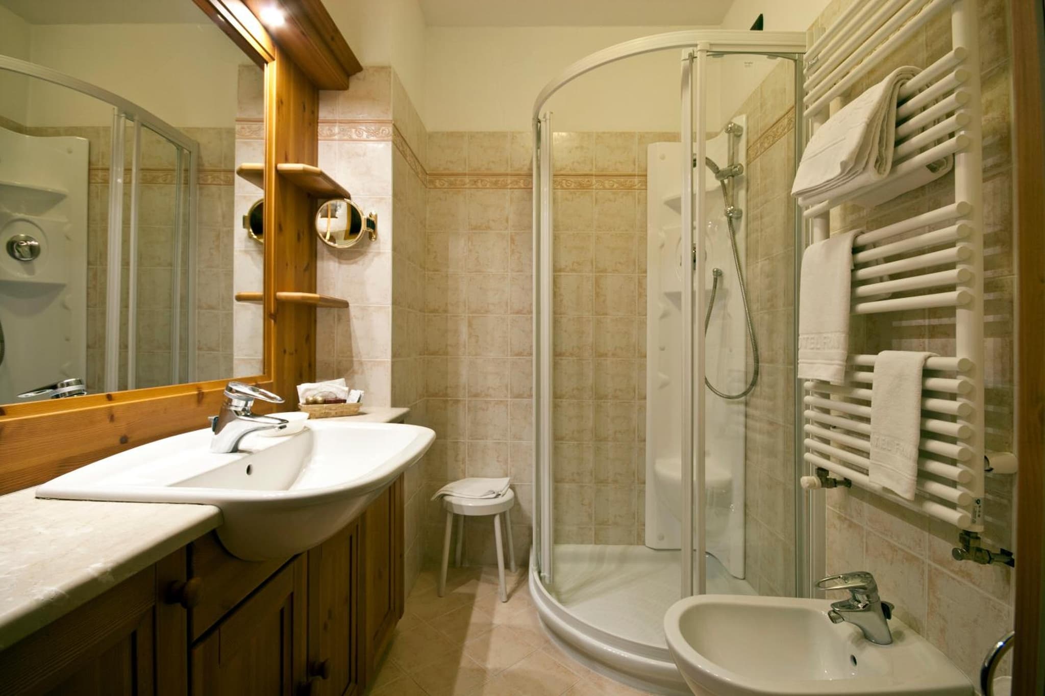 Franceschi Park Hotel photo 9