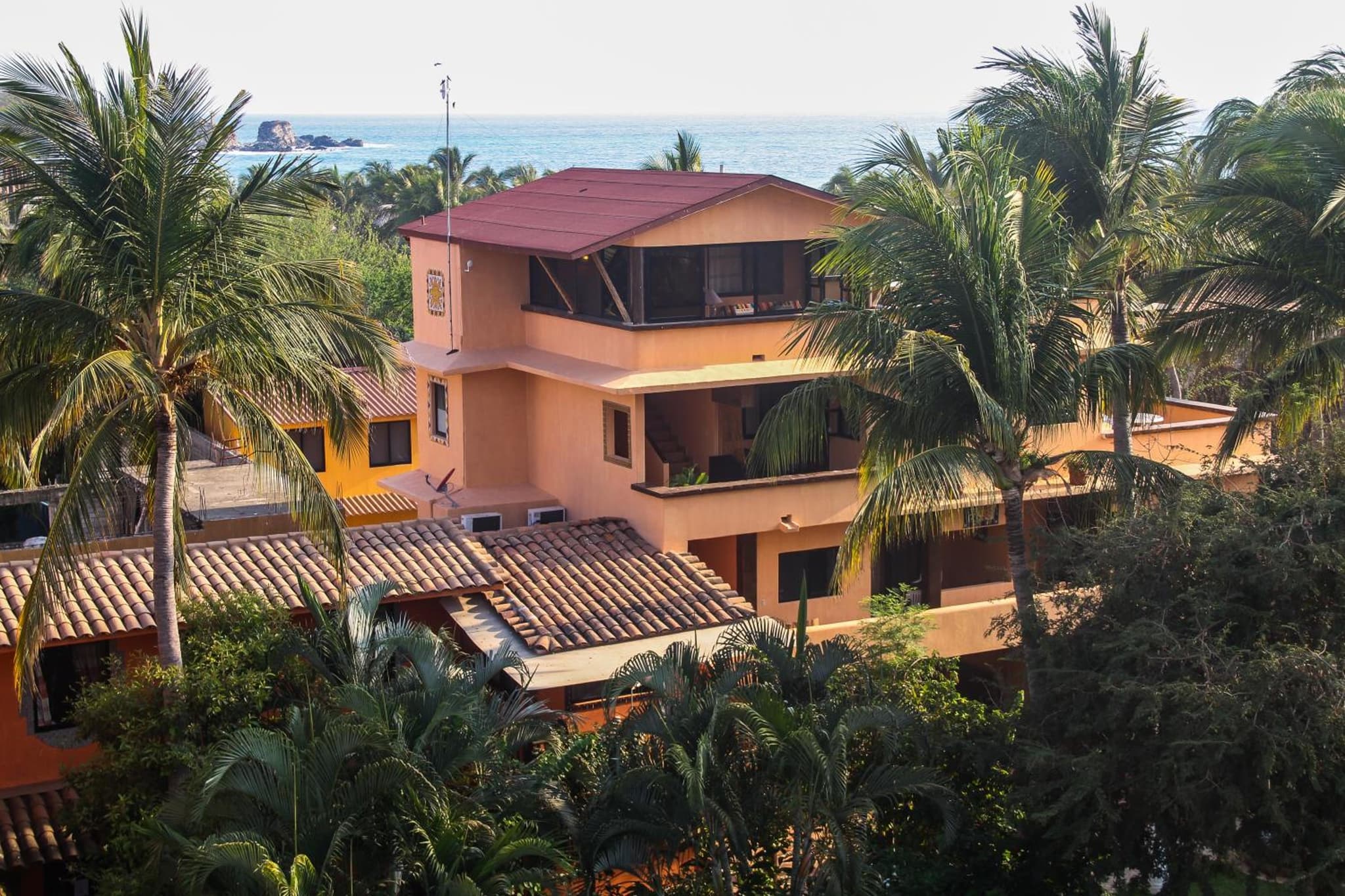 Hotel Casamar Suites photo 2