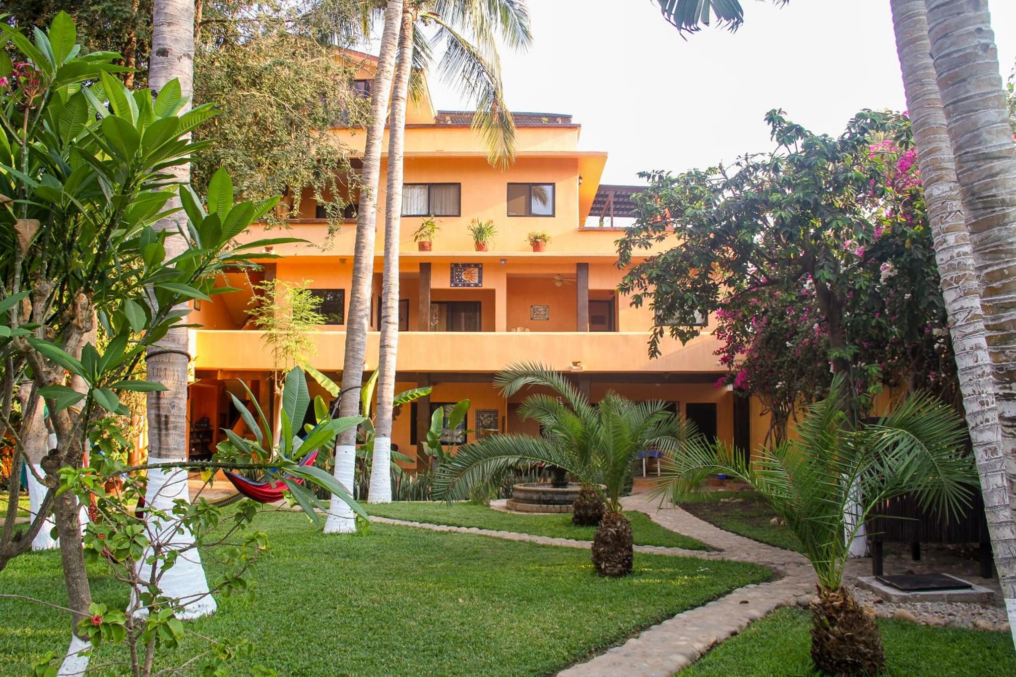 building