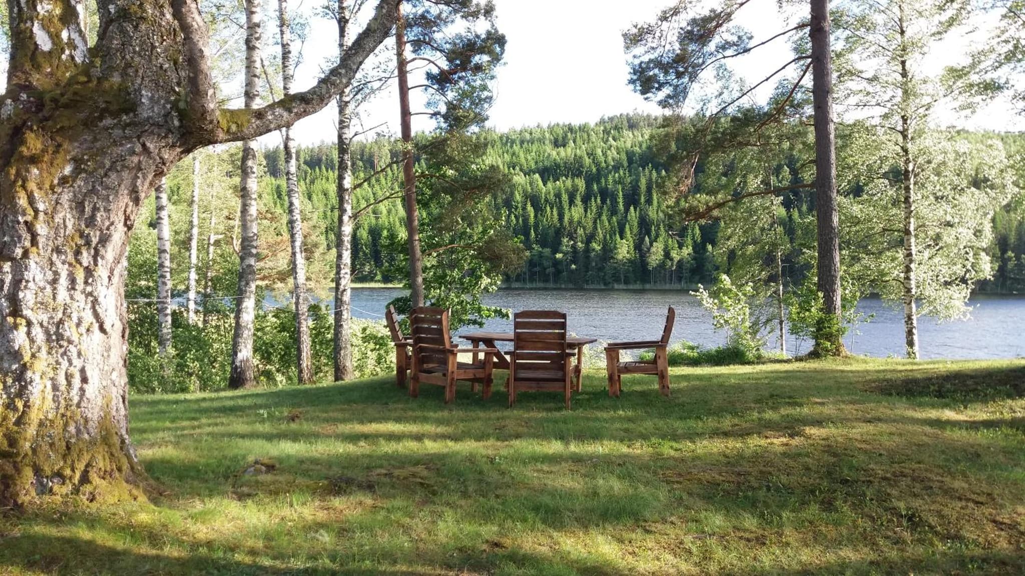 Kilsborgs Gård - Lakehouse photo 6