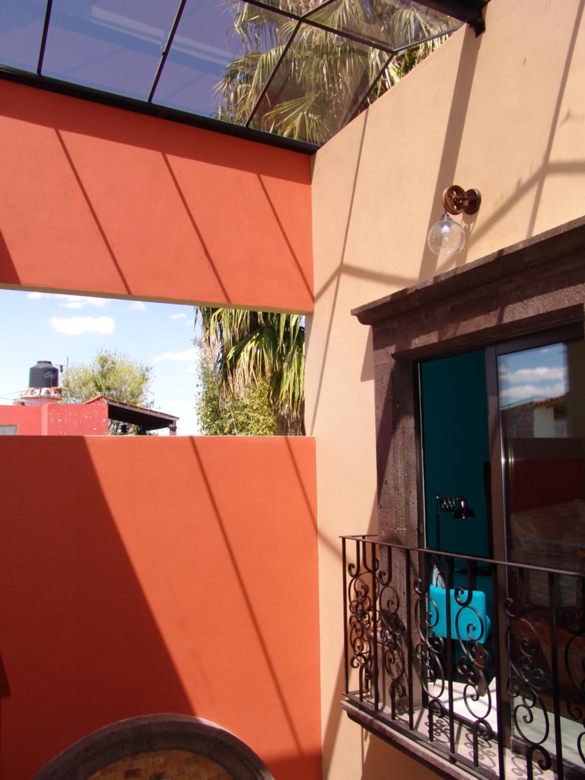 Hotel Casa Don Quijote photo 8