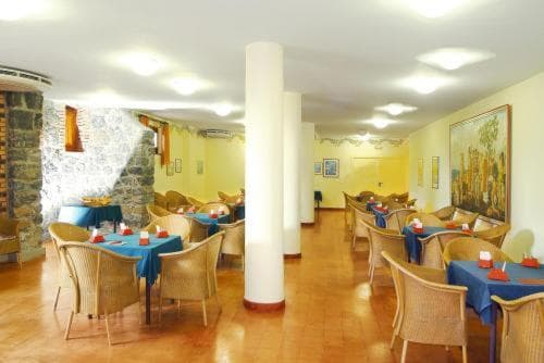 Sporting Baia Hotel photo 4