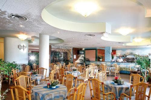 Sporting Baia Hotel photo 9